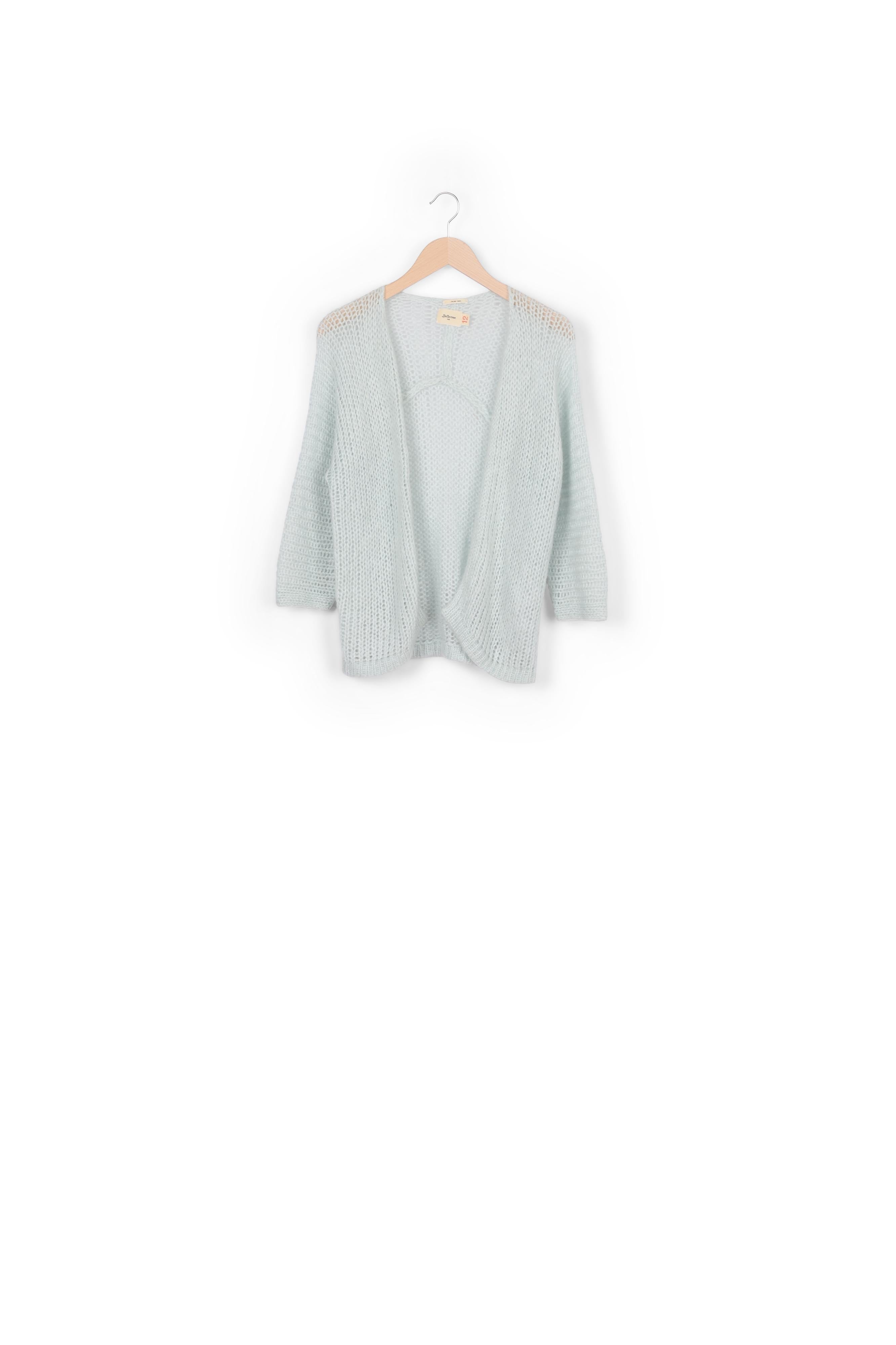 PULL DALLET Faume - seconde main