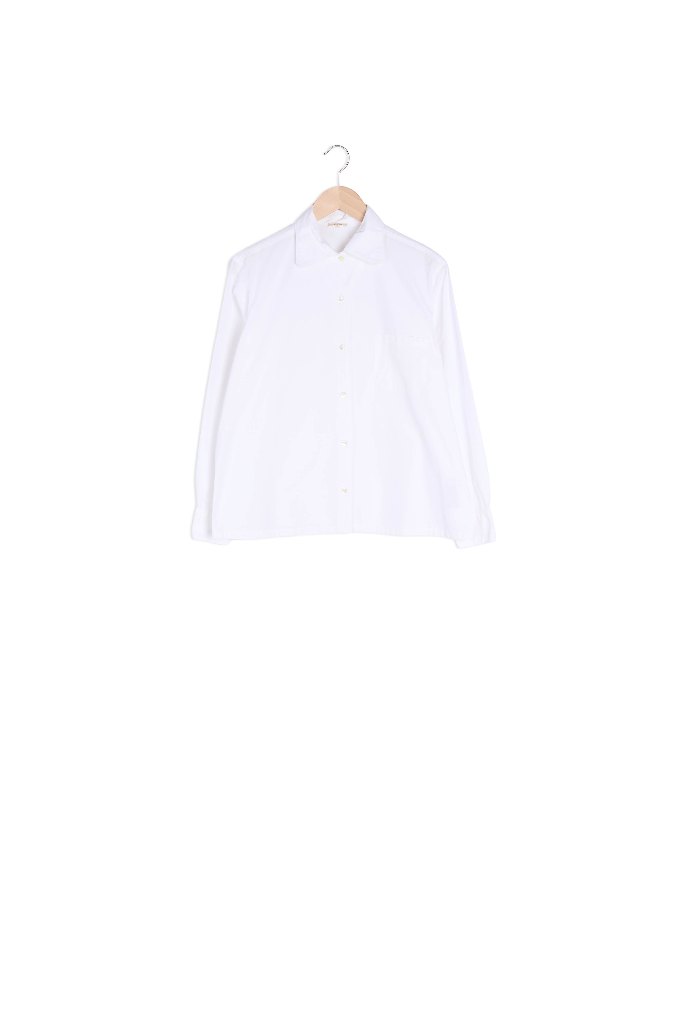 CHEMISE GEEK Faume - seconde main