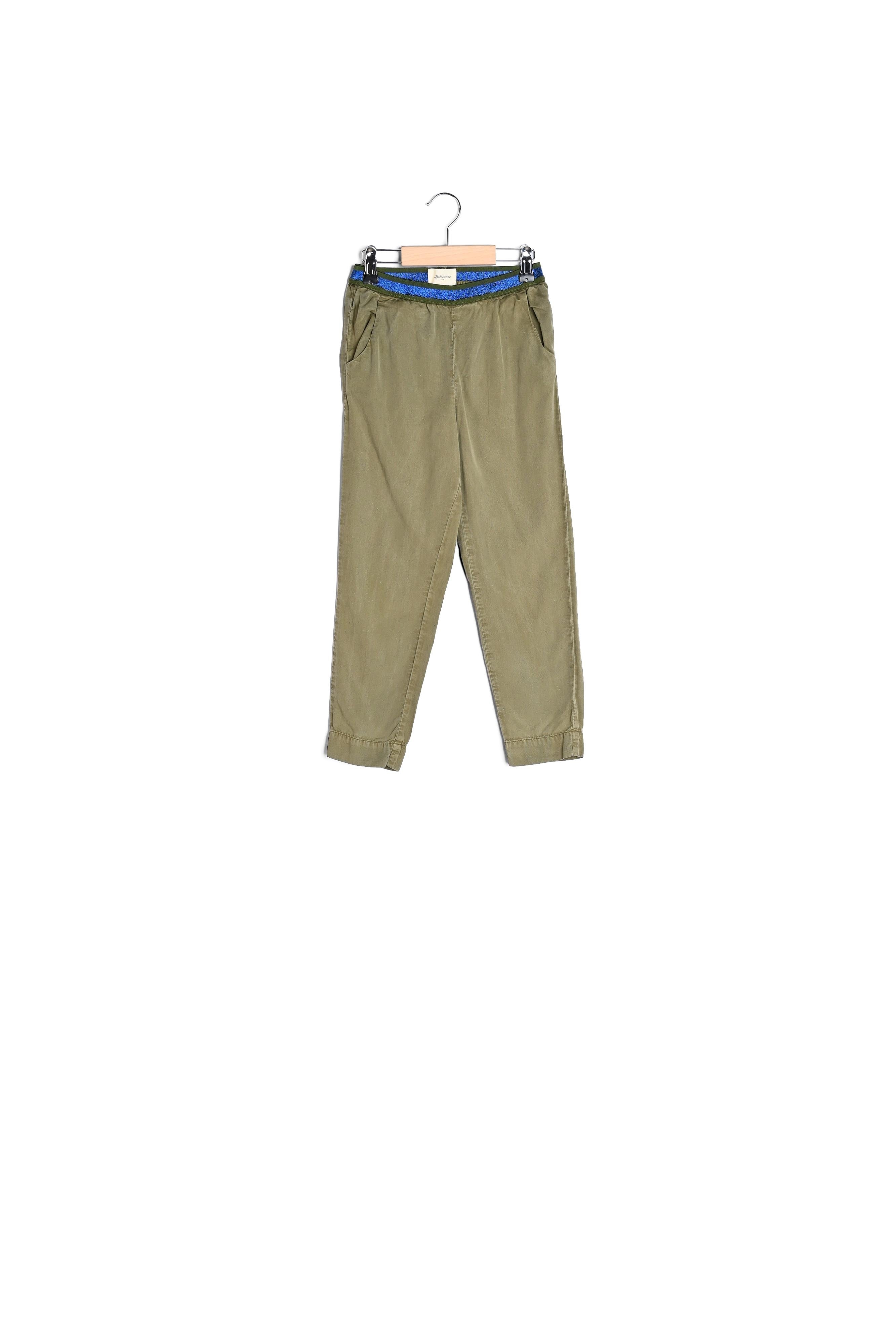 PANTALON LOZA Faume - seconde main