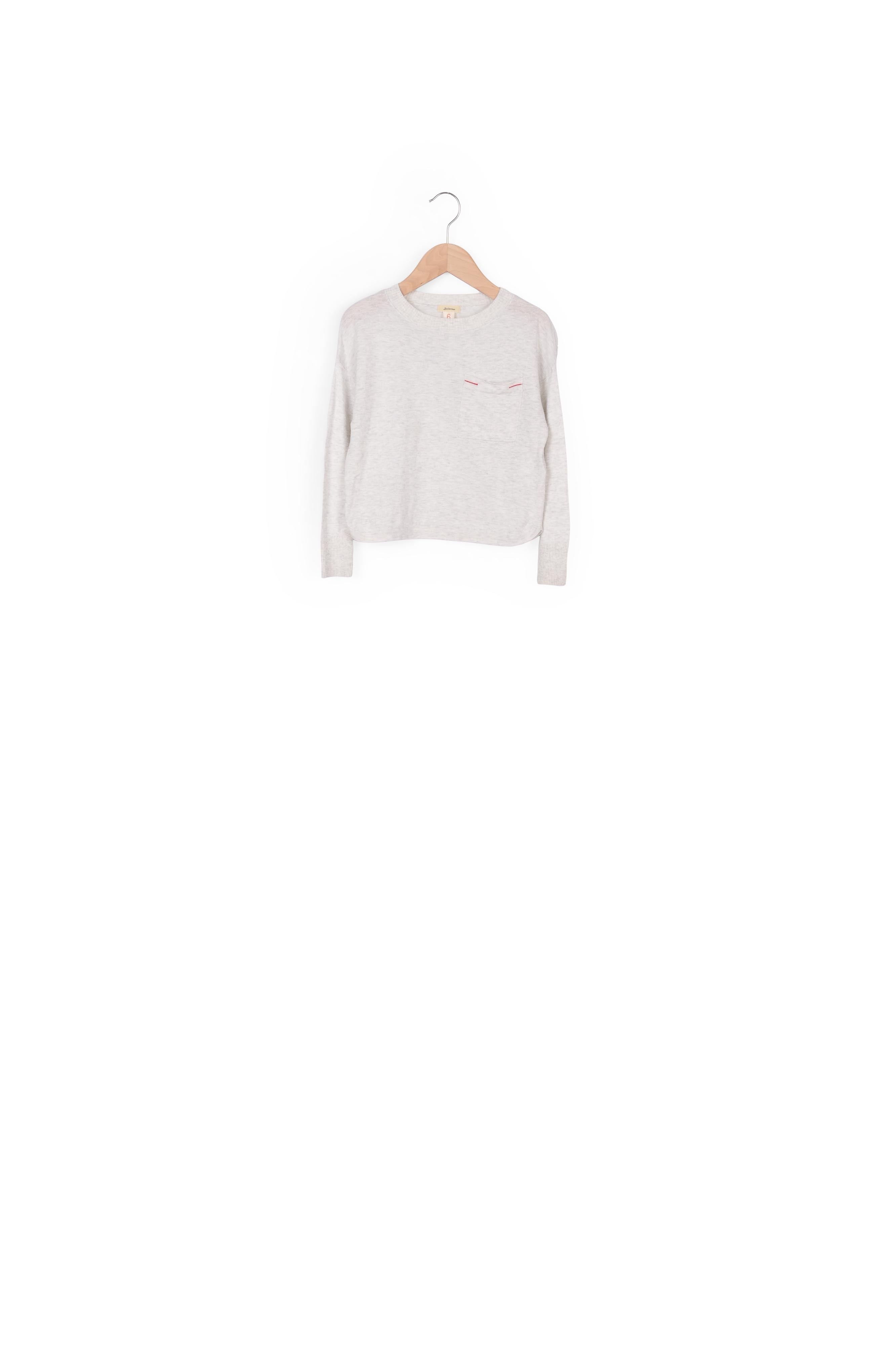 PULL GEMON Faume - seconde main