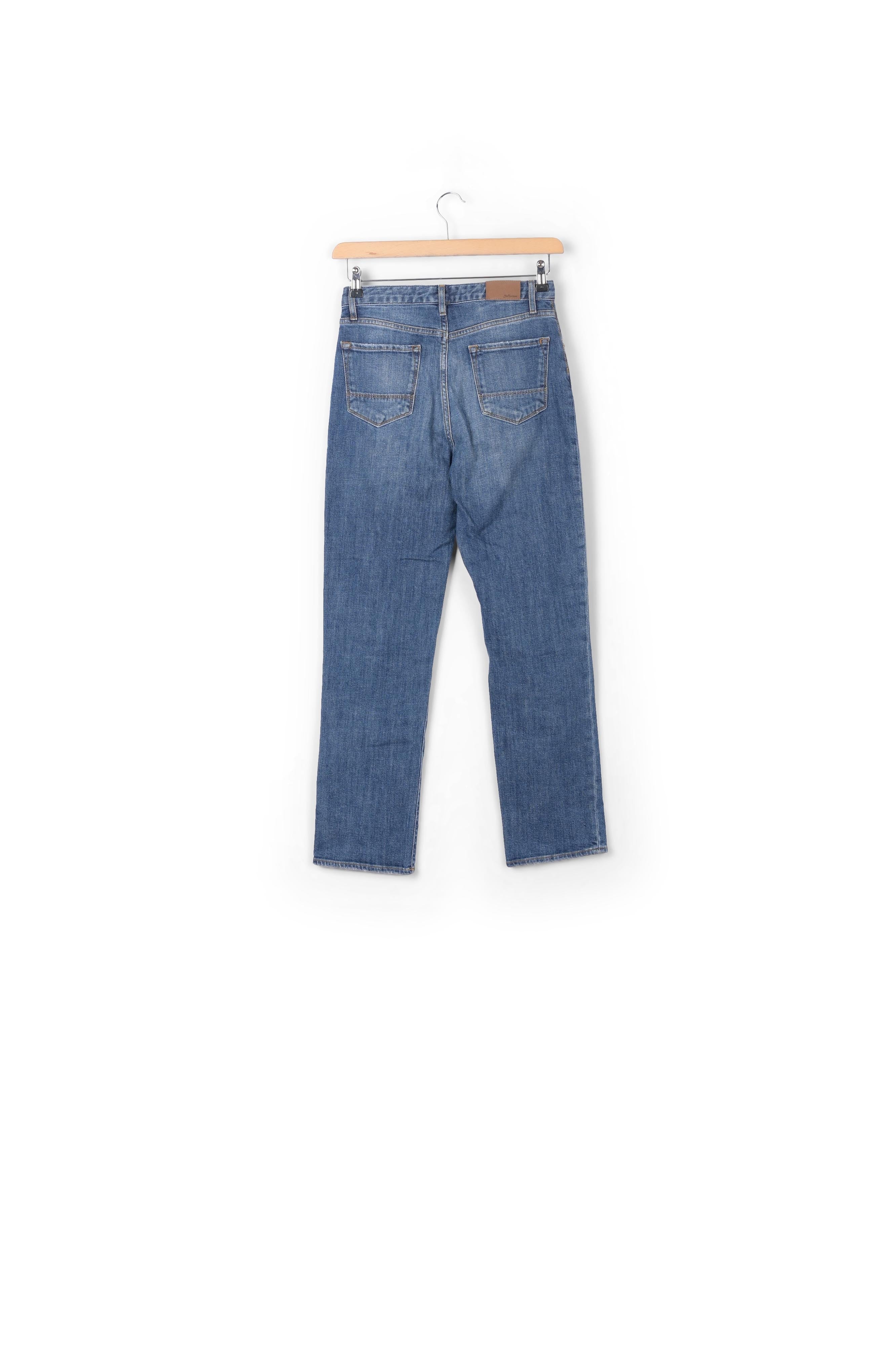 JEANS PINATA Faume - seconde main
