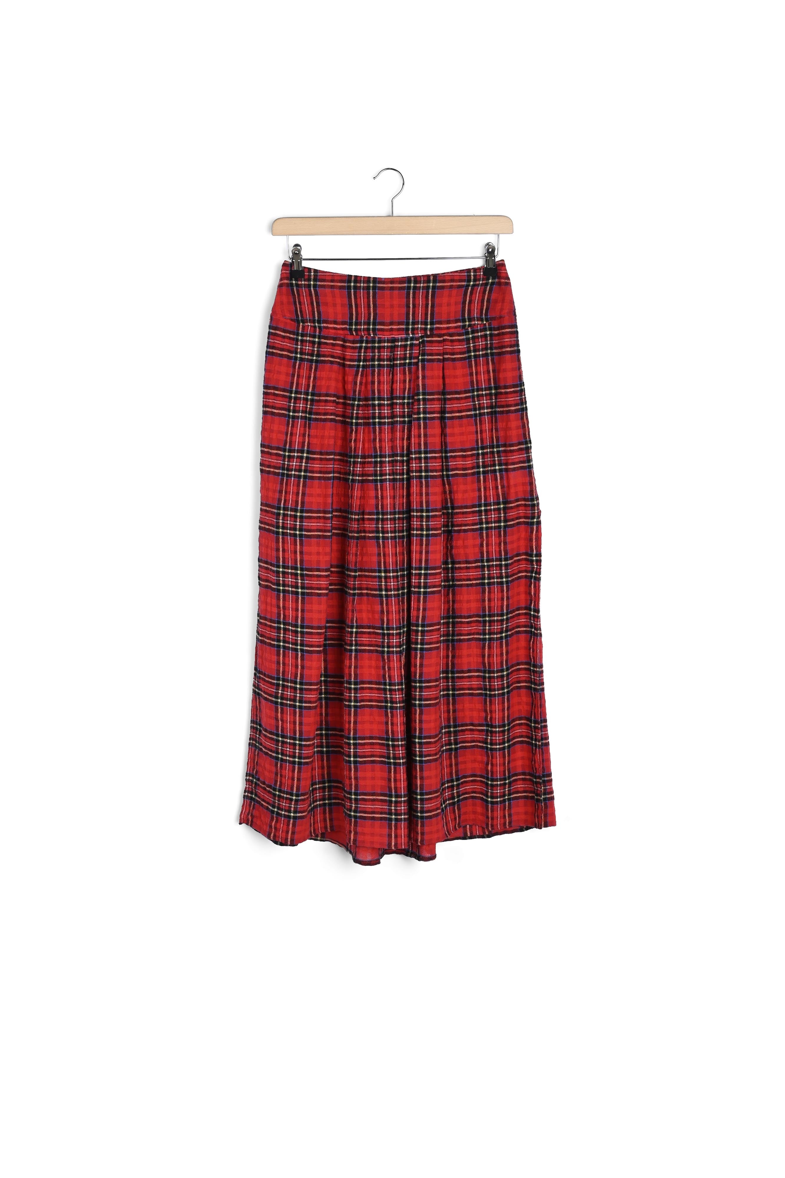 JUPE VINNA Faume - seconde main