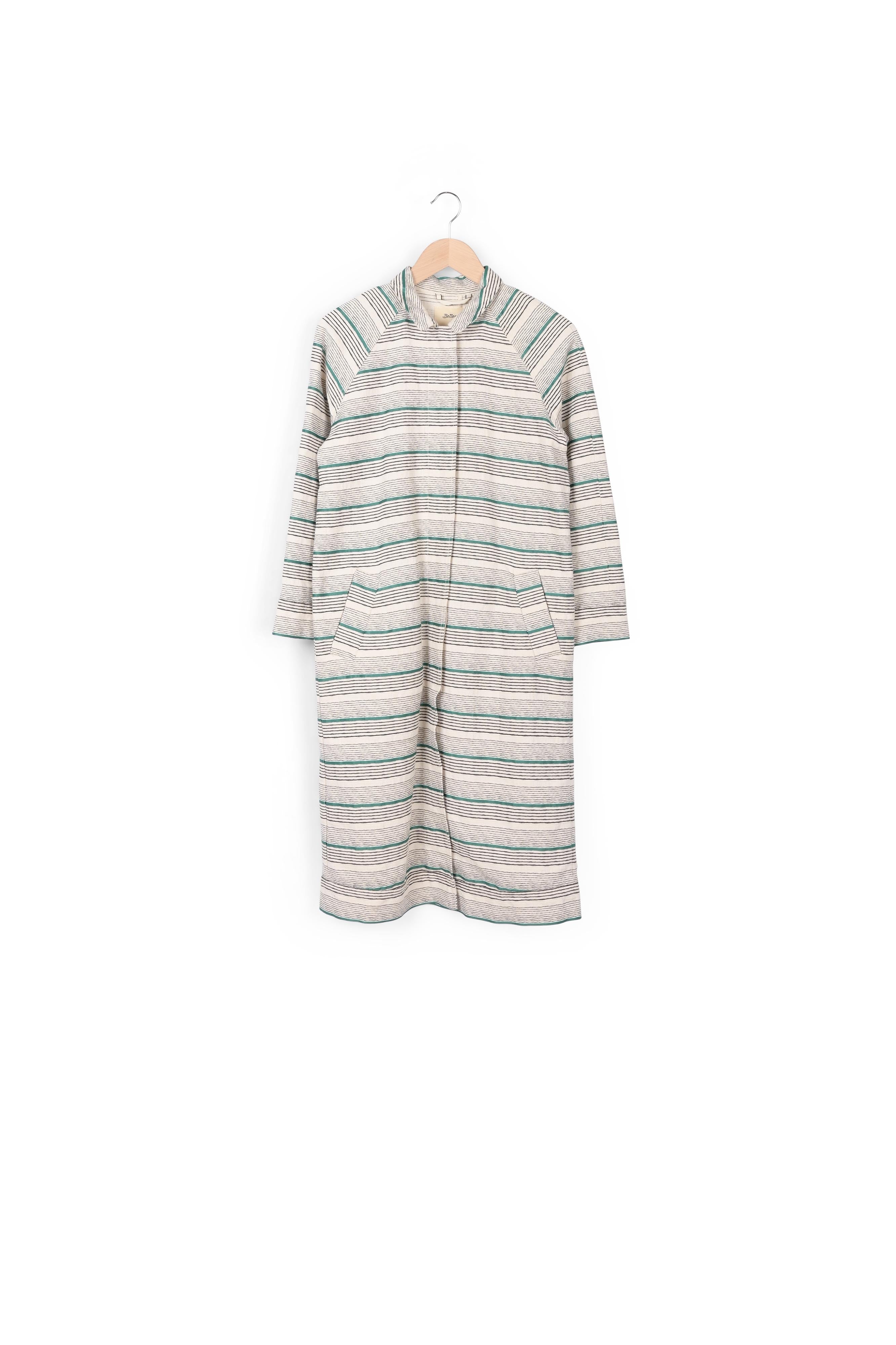 MANTEAU LISERON Faume - seconde main