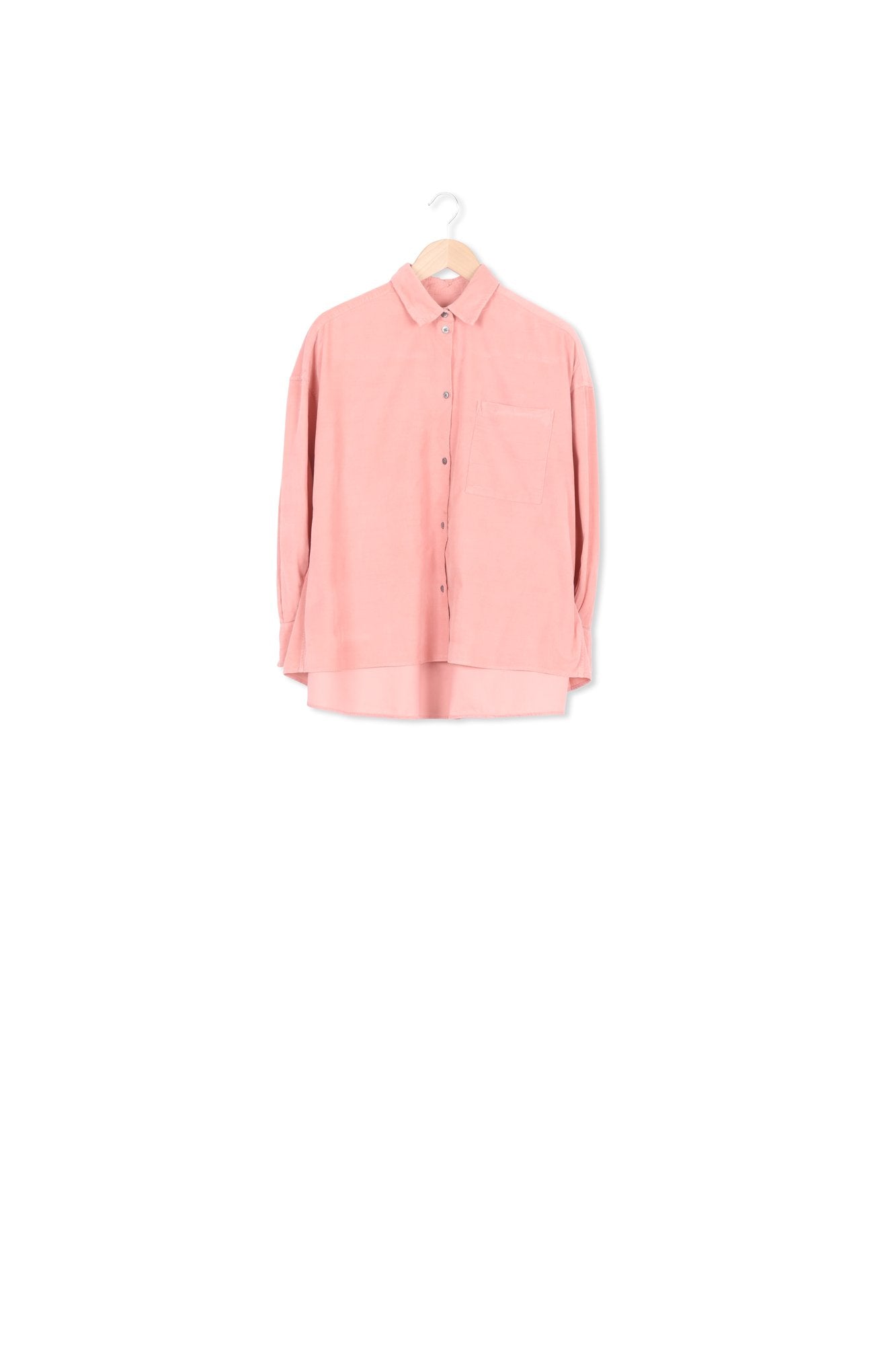 CHEMISE GILLES Faume - seconde main