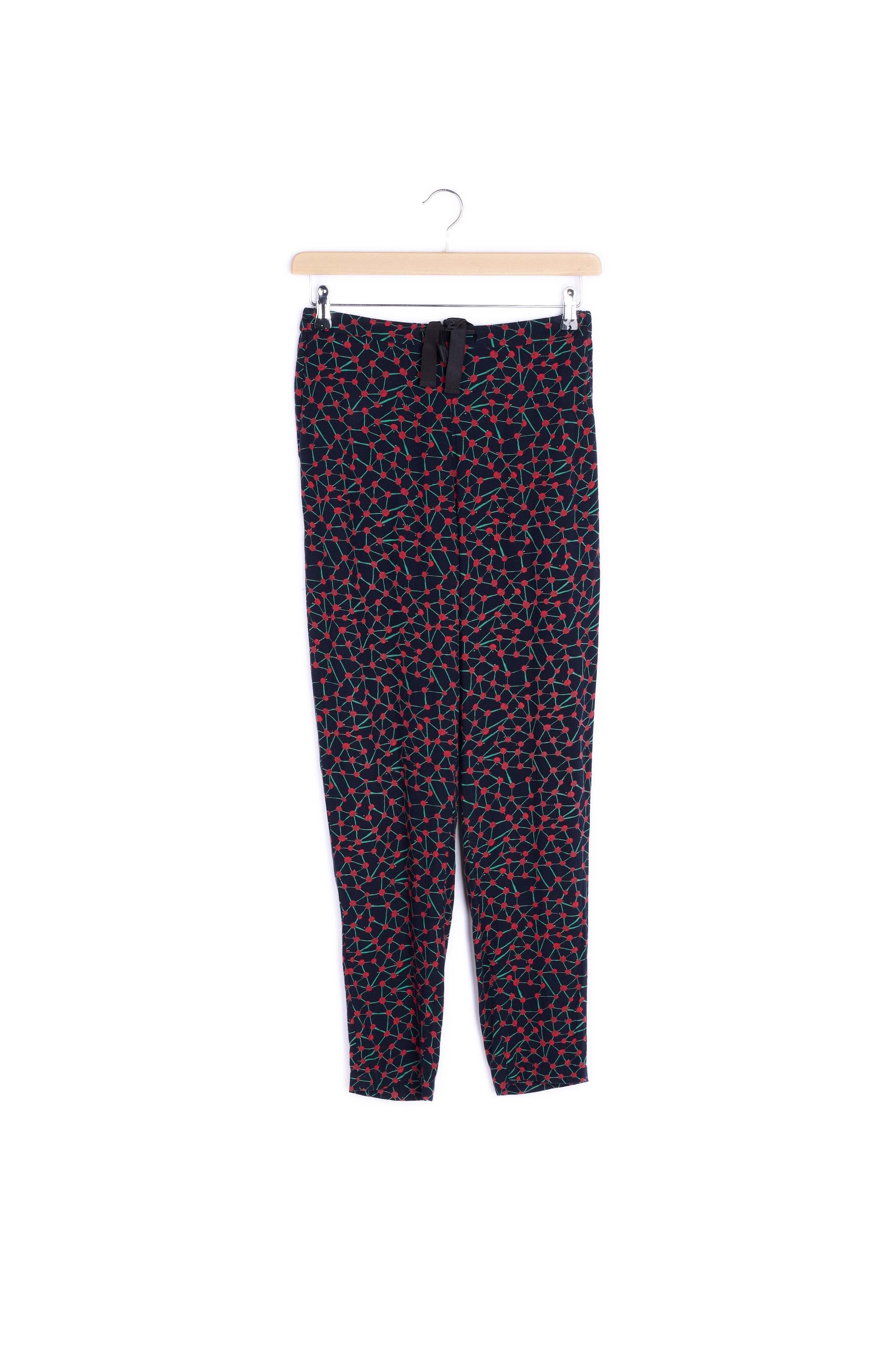 VAEL  PANTS Faume - seconde main