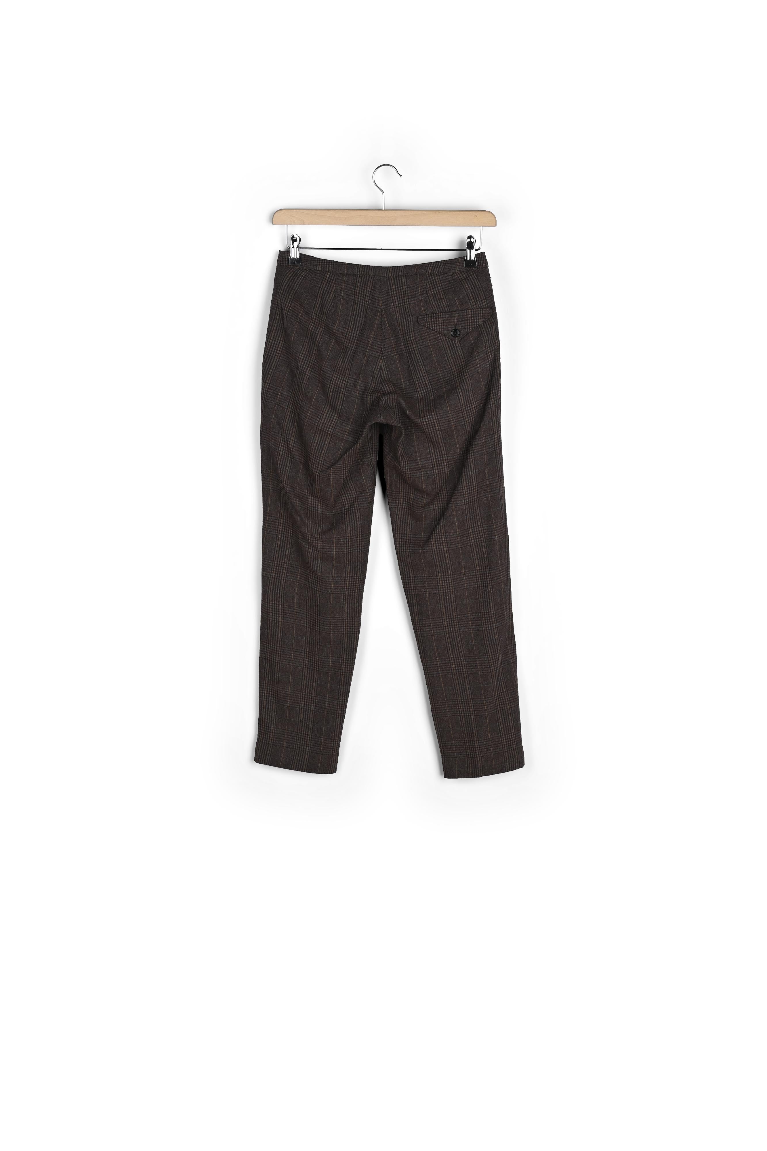 MICKEY BROEK Faume - seconde main