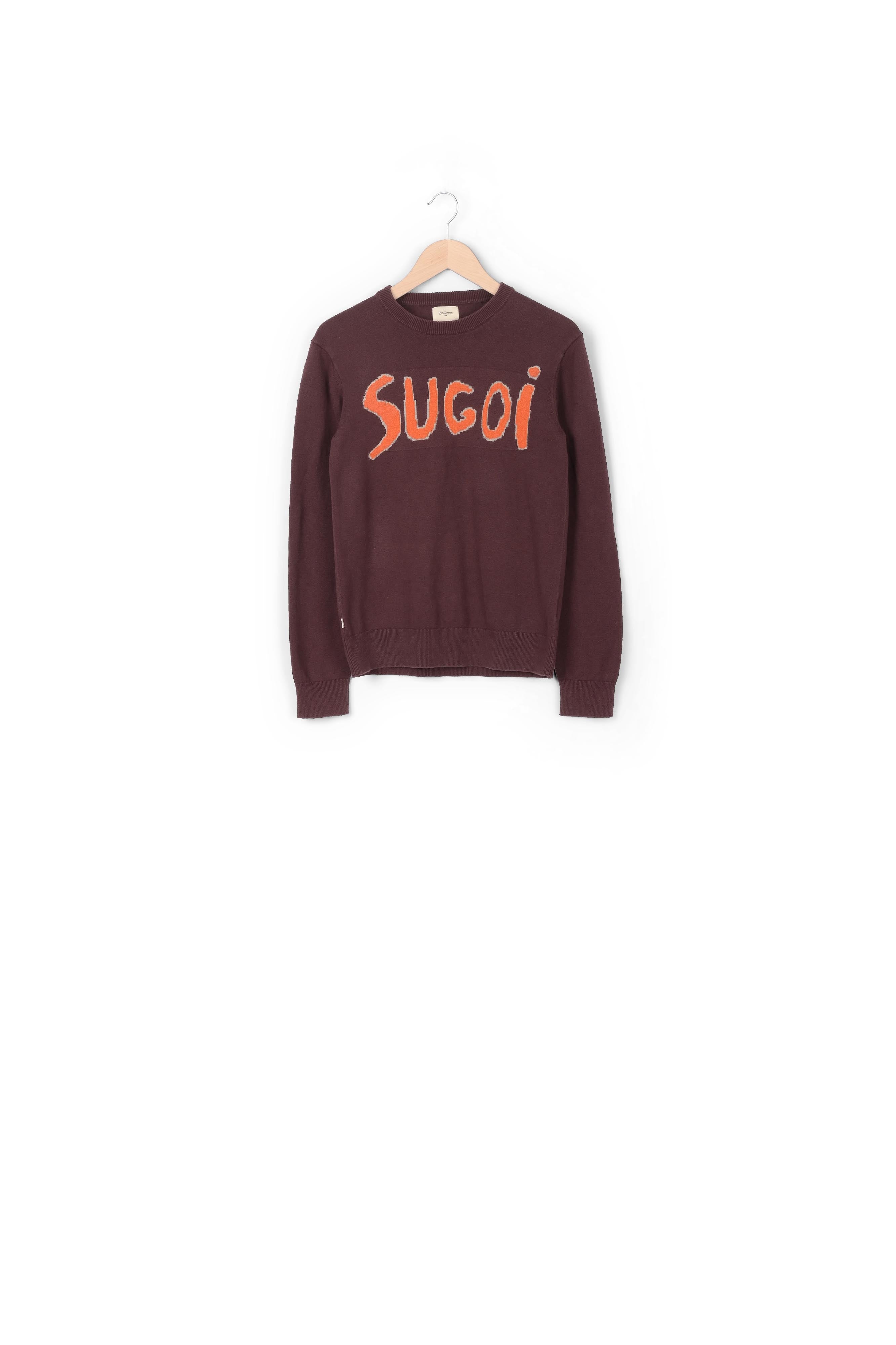 GACHY KNITWEAR Faume - seconde main