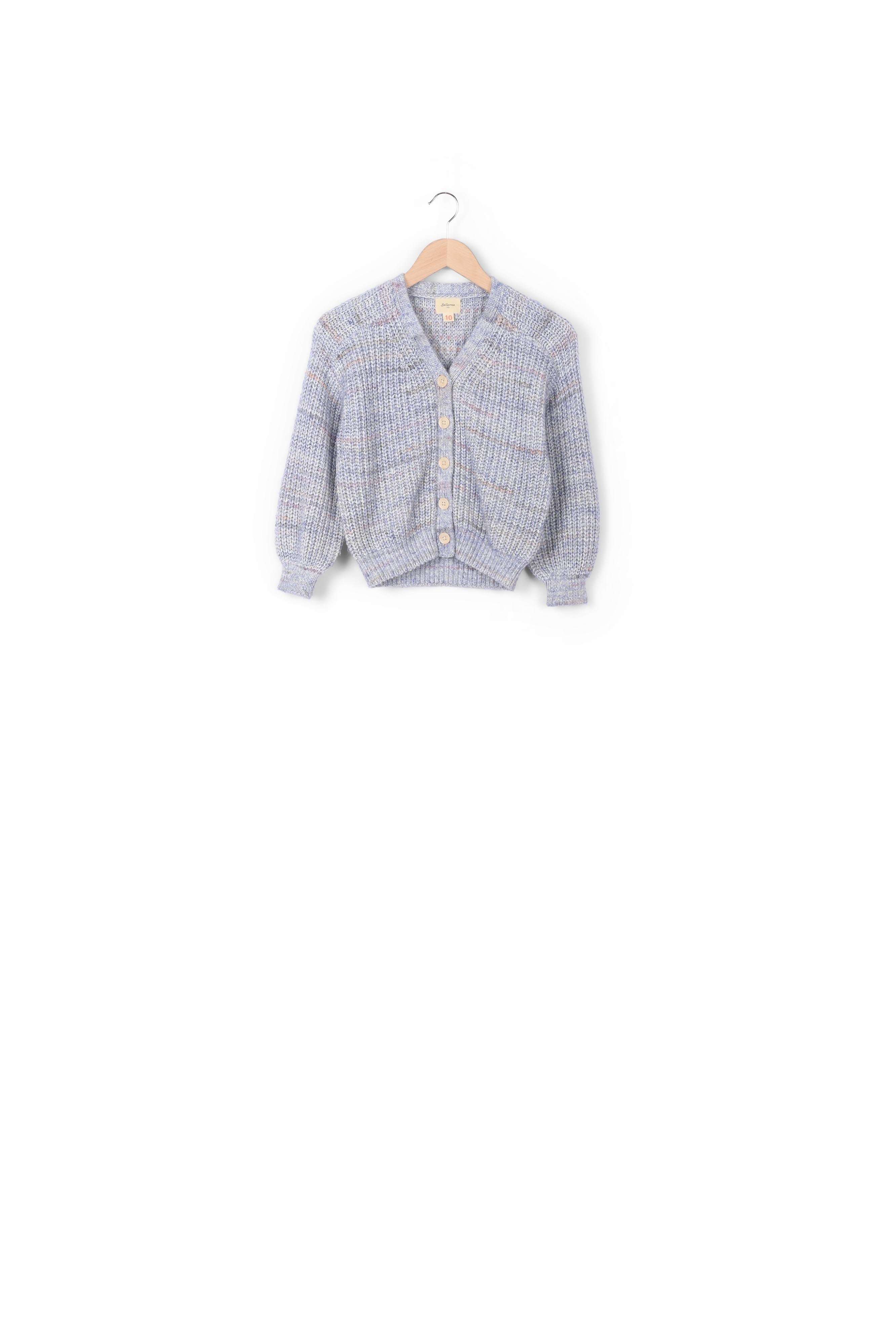 PULL GOXYRE Faume - seconde main