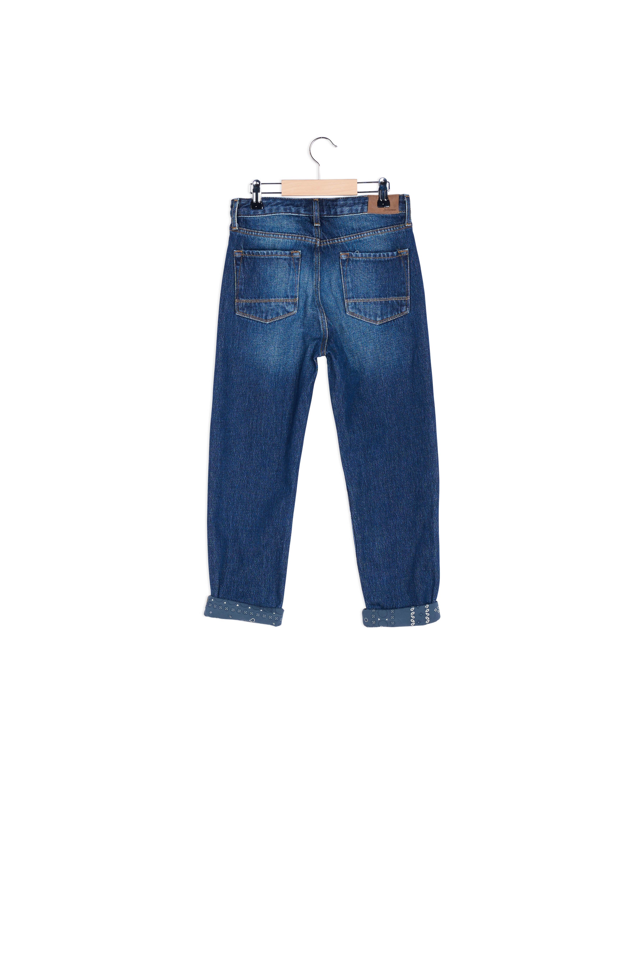JEANS SID Faume - seconde main