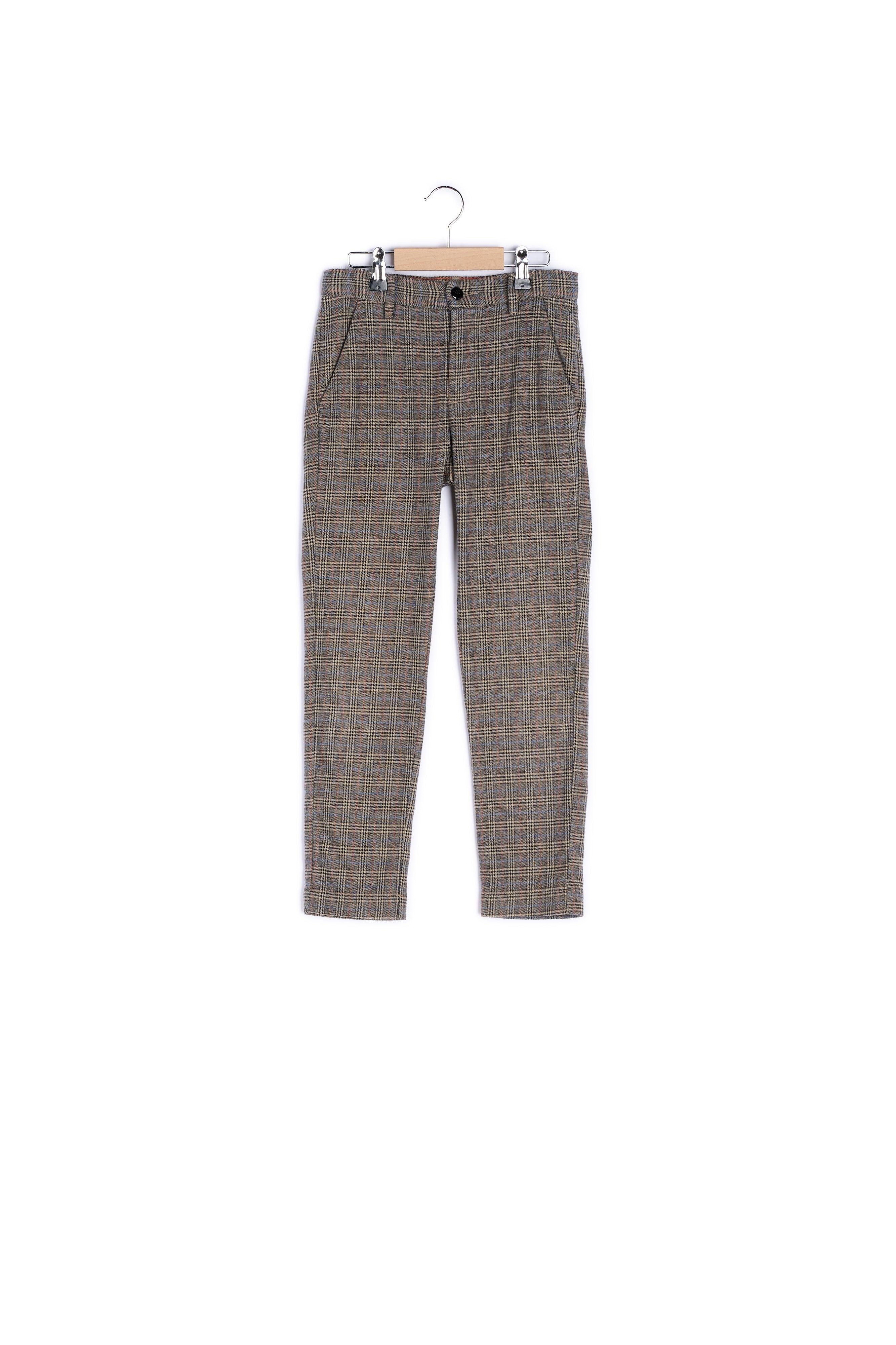 PERRY PANTS Faume - seconde main