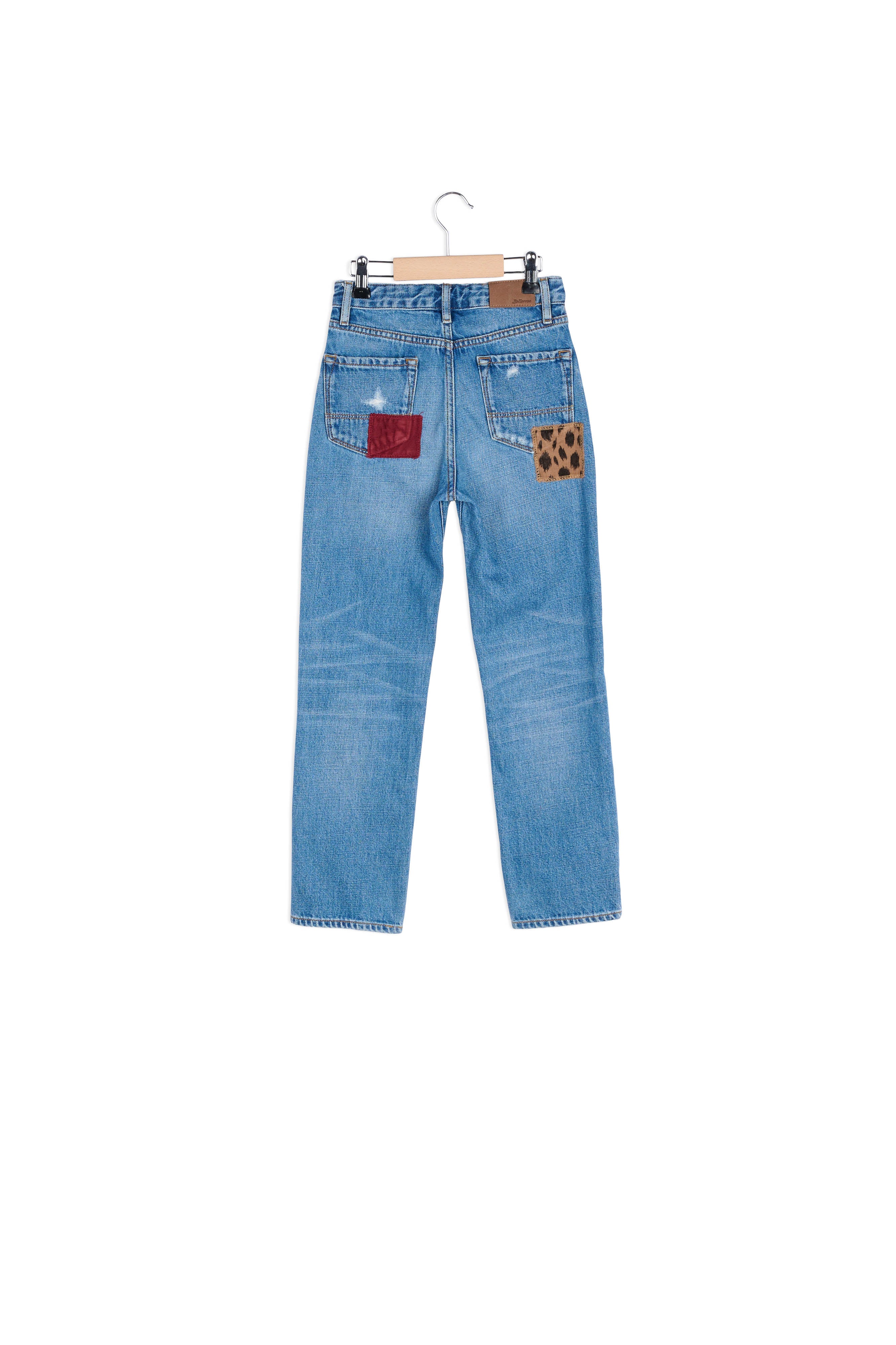 PINATA JEANS Faume - seconde main