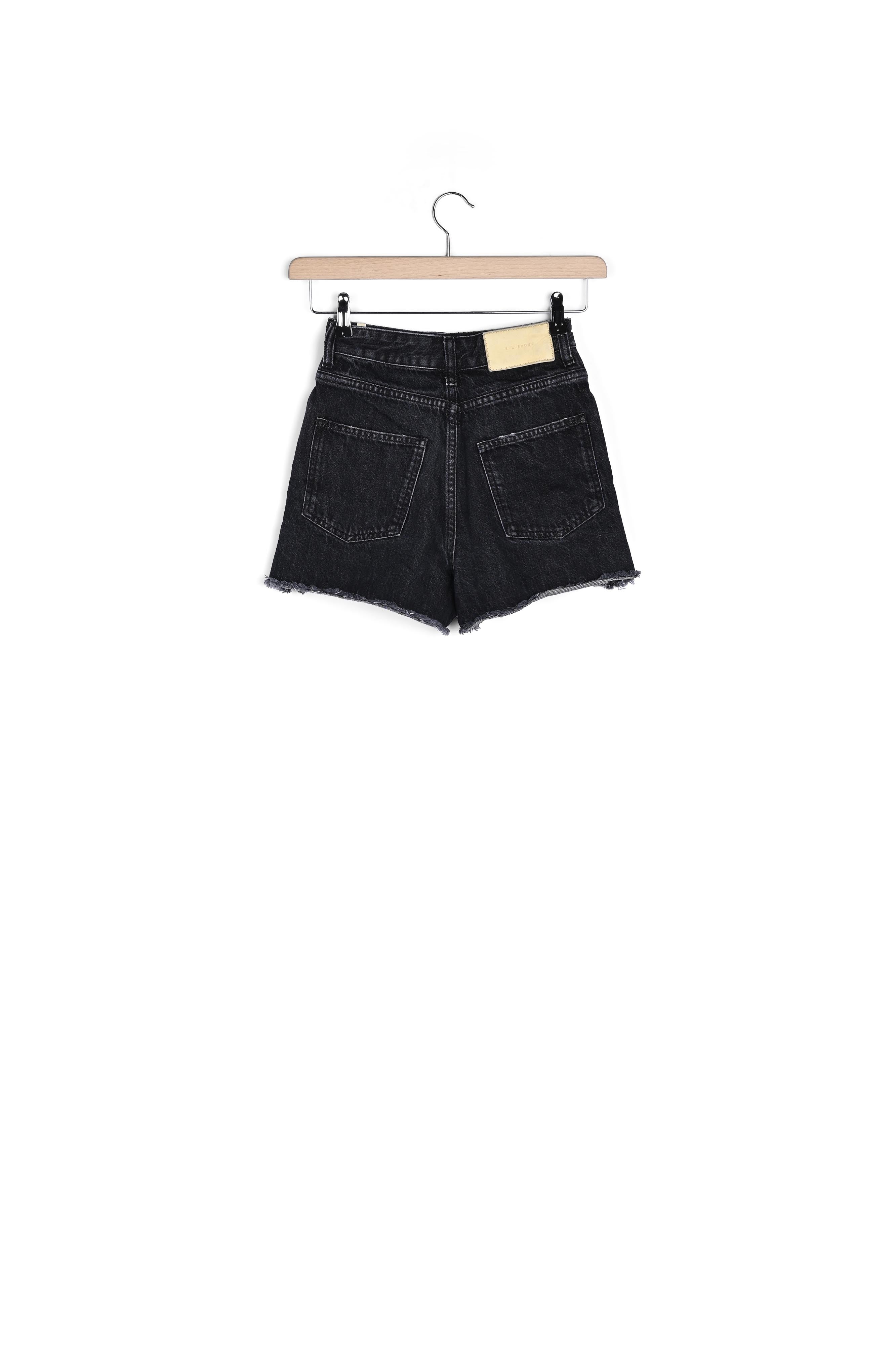 PARTY SHORT Faume - seconde main