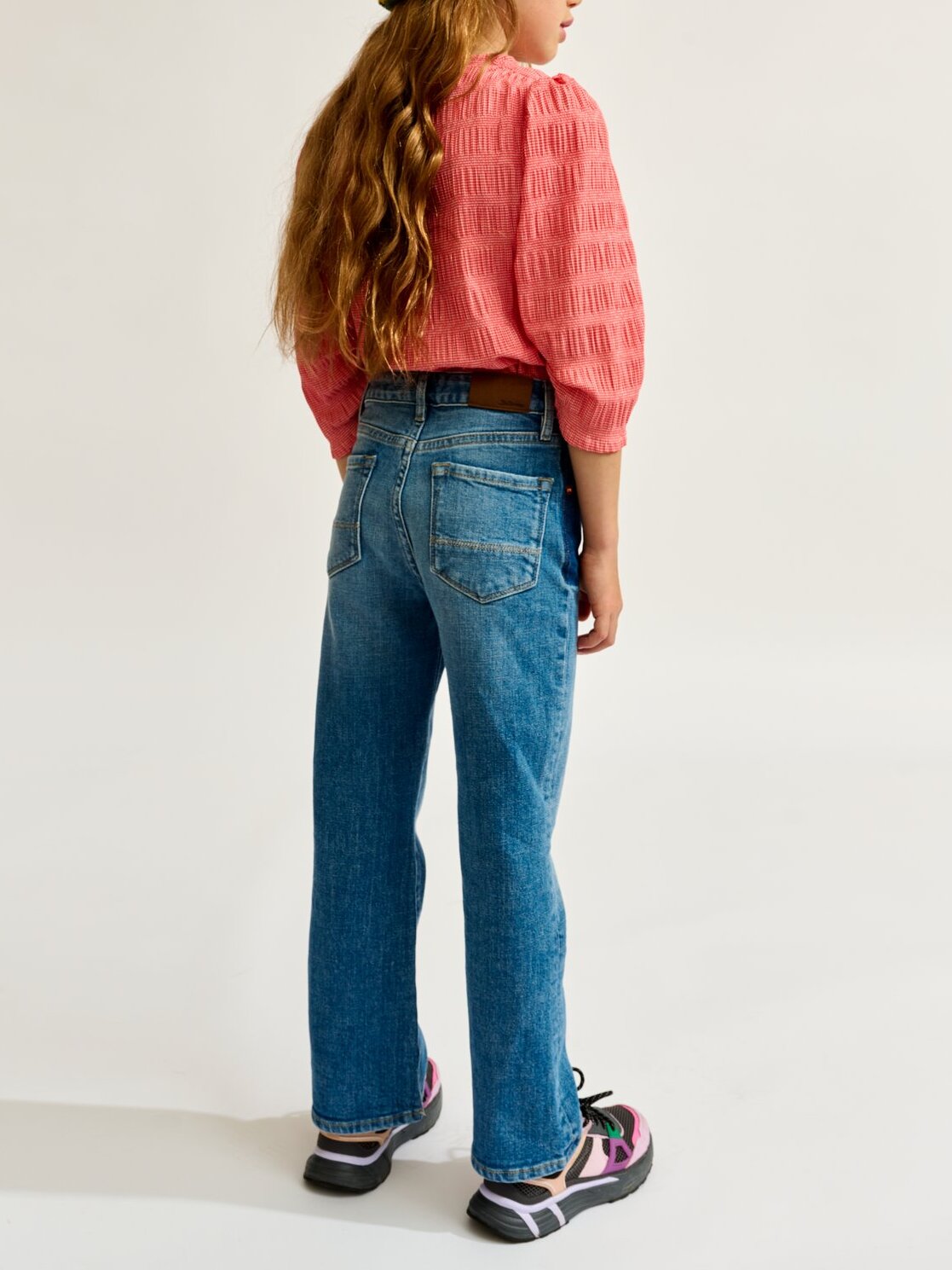 JEANS PINNA Faume - seconde main