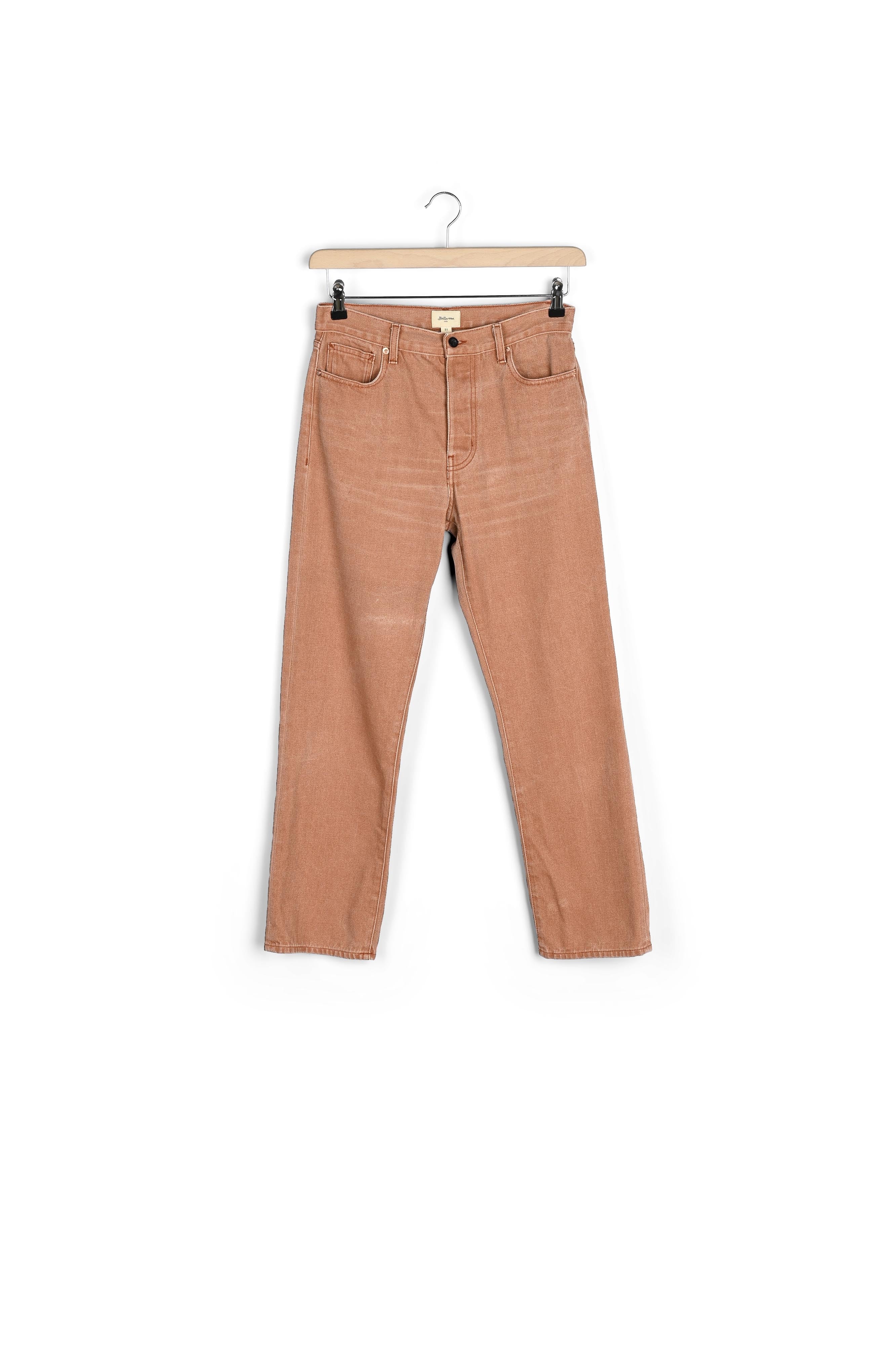 JEANS POPEYE Faume - seconde main