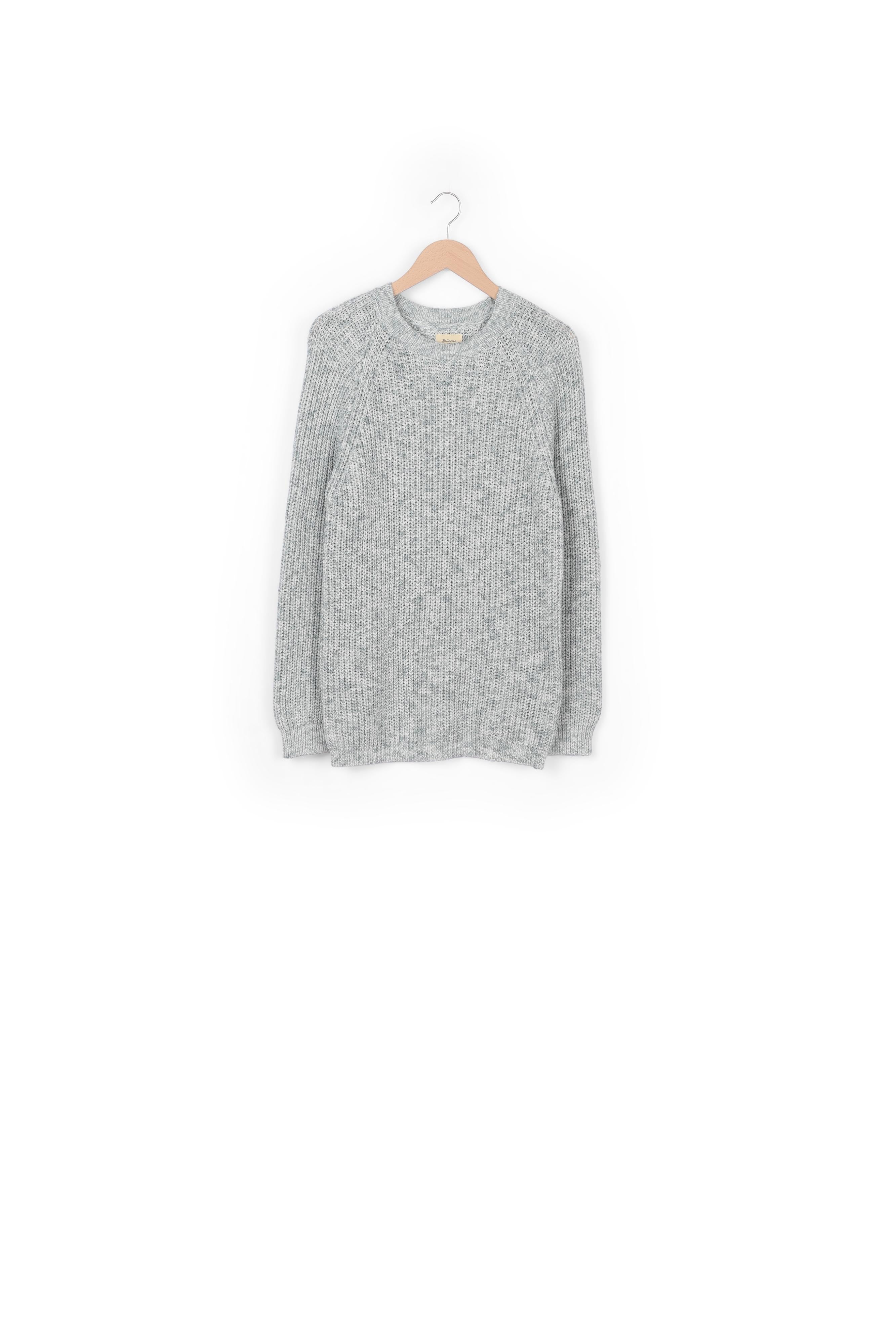 GRIT KNITWEAR Faume - seconde main