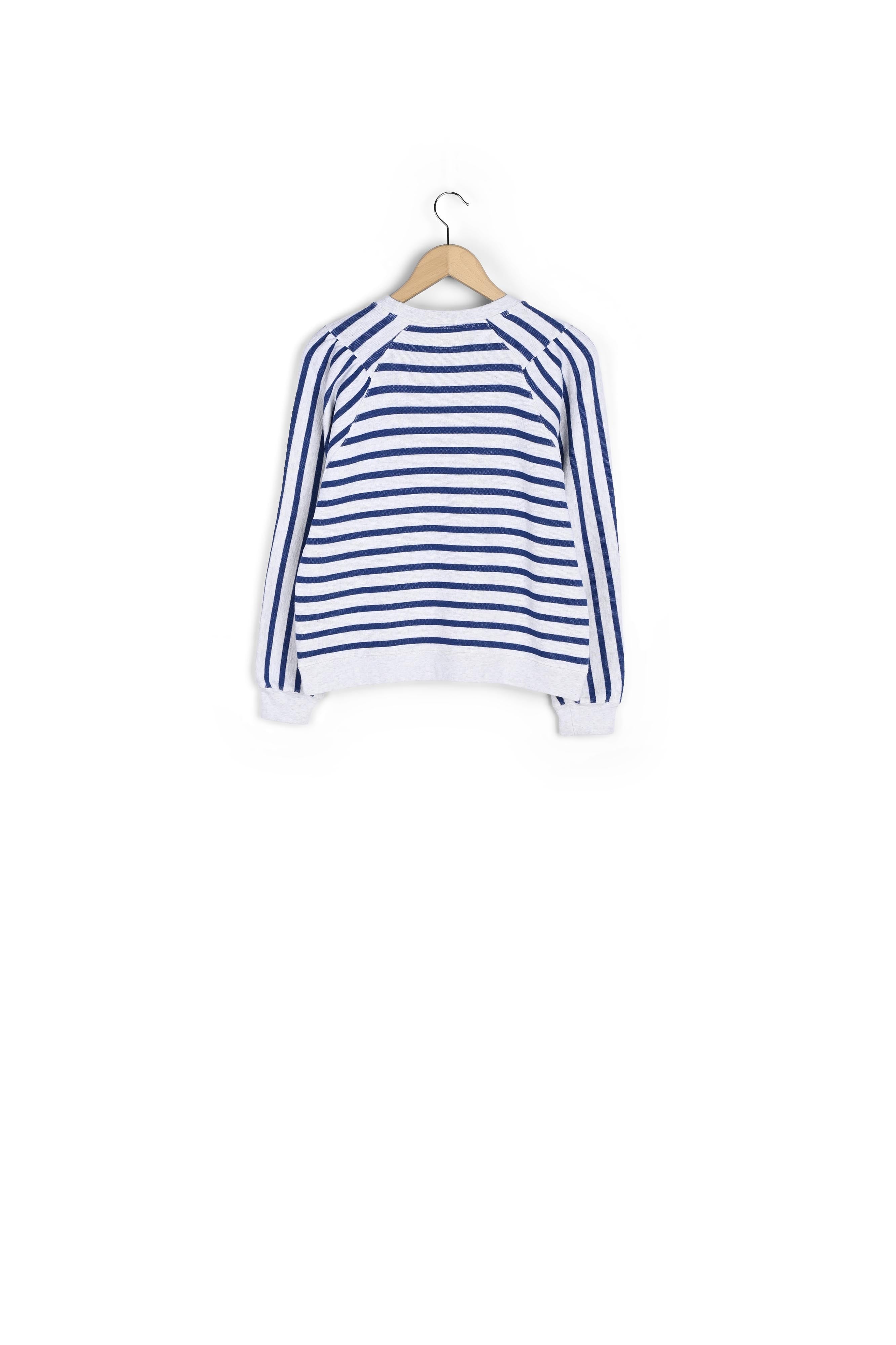 FRIDA SWEATSHIRT Faume - seconde main