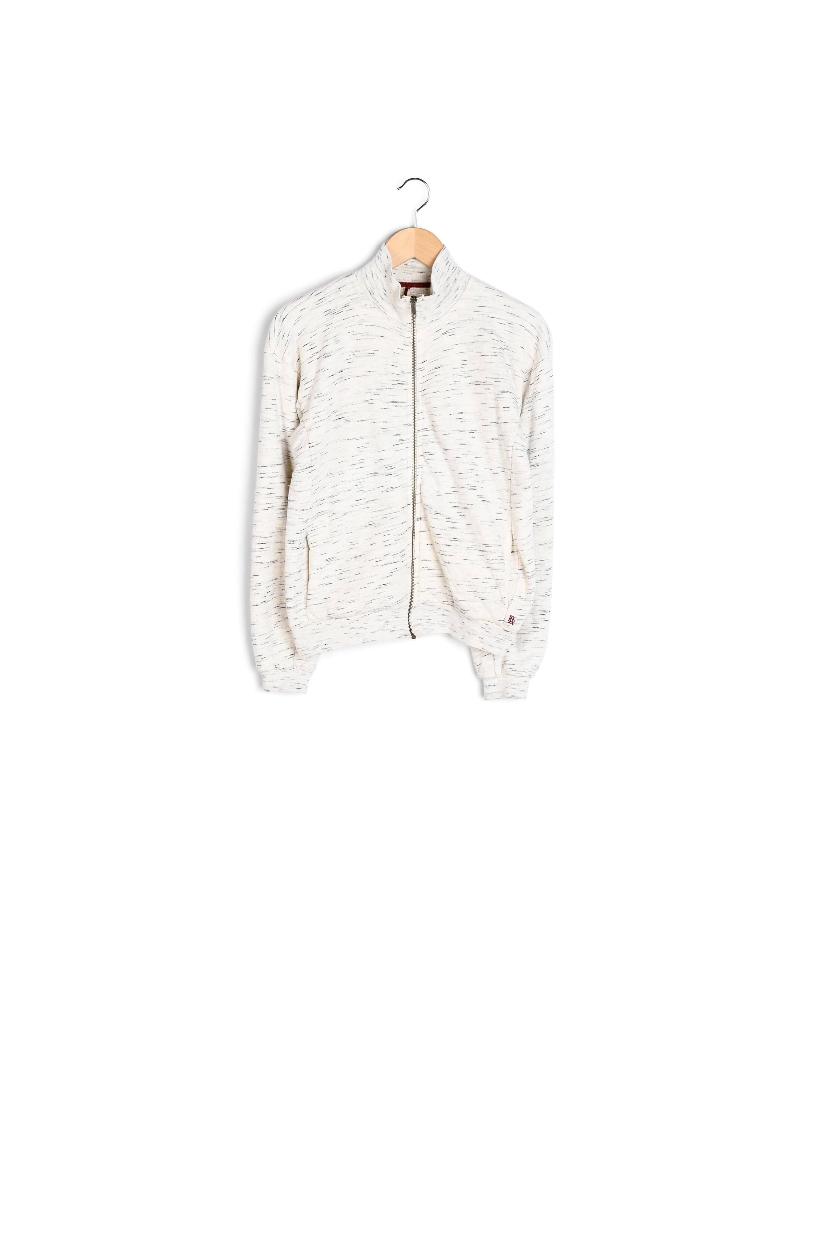 SWEATSHIRT JAFAR Faume - seconde main