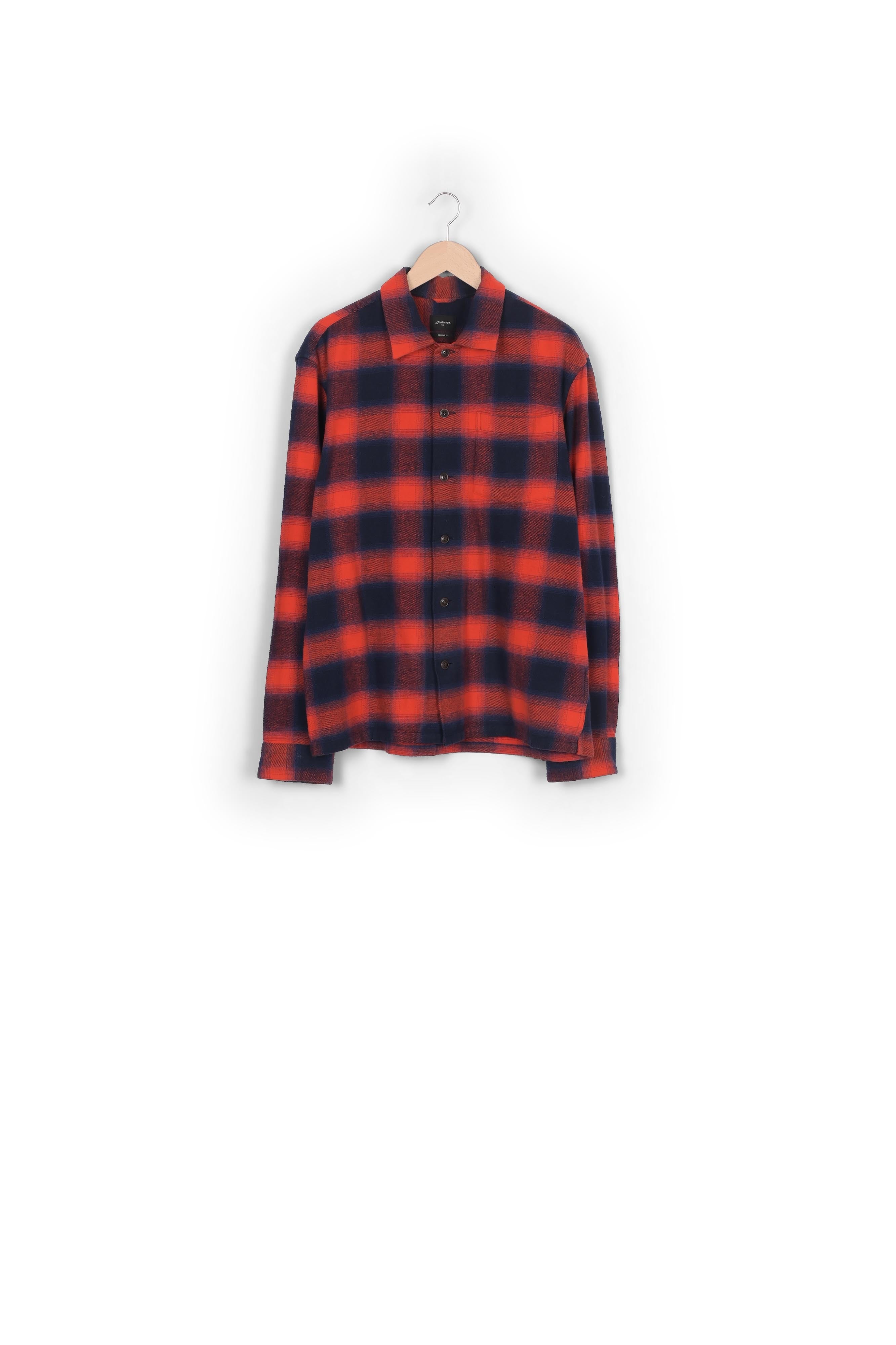 CHEMISE GONEY Faume - seconde main