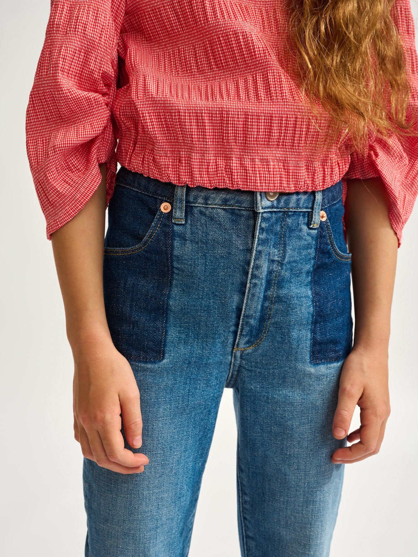 JEANS PINNA Faume - seconde main