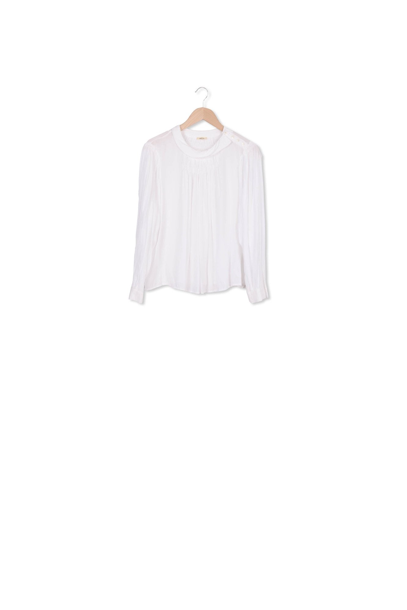 BLOUSE HAVRE Faume - seconde main