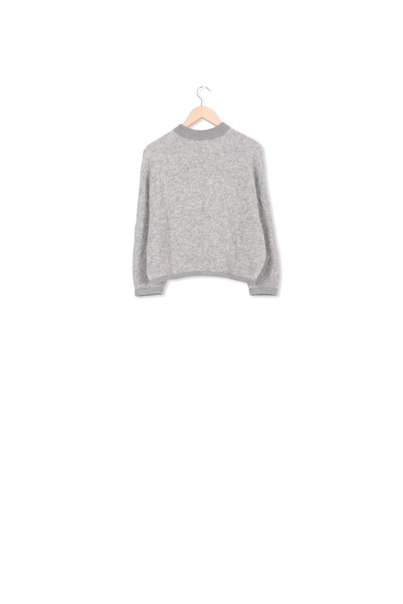 PULL ASEDI Faume - seconde main