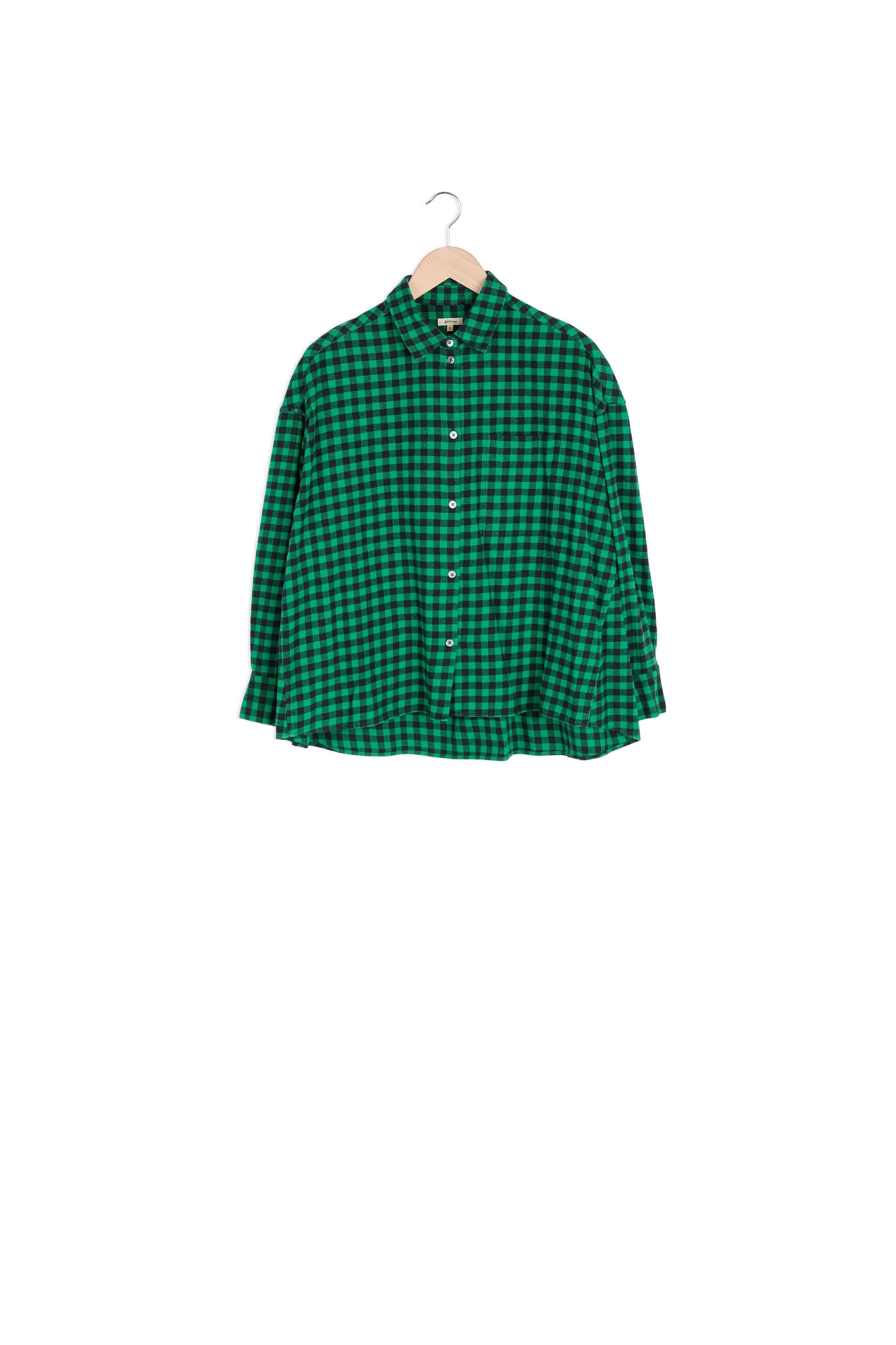 GILLES SHIRT Faume - seconde main