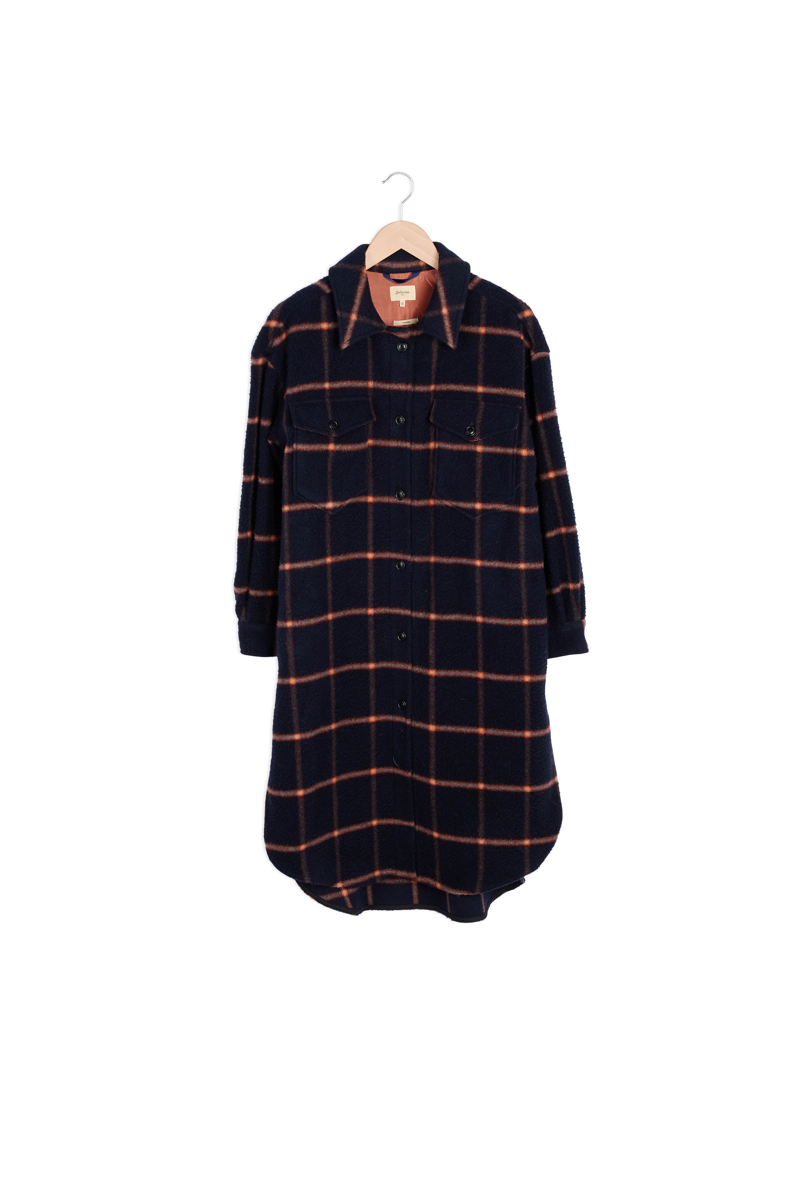 AVRIL OVERHEMD Faume - seconde main