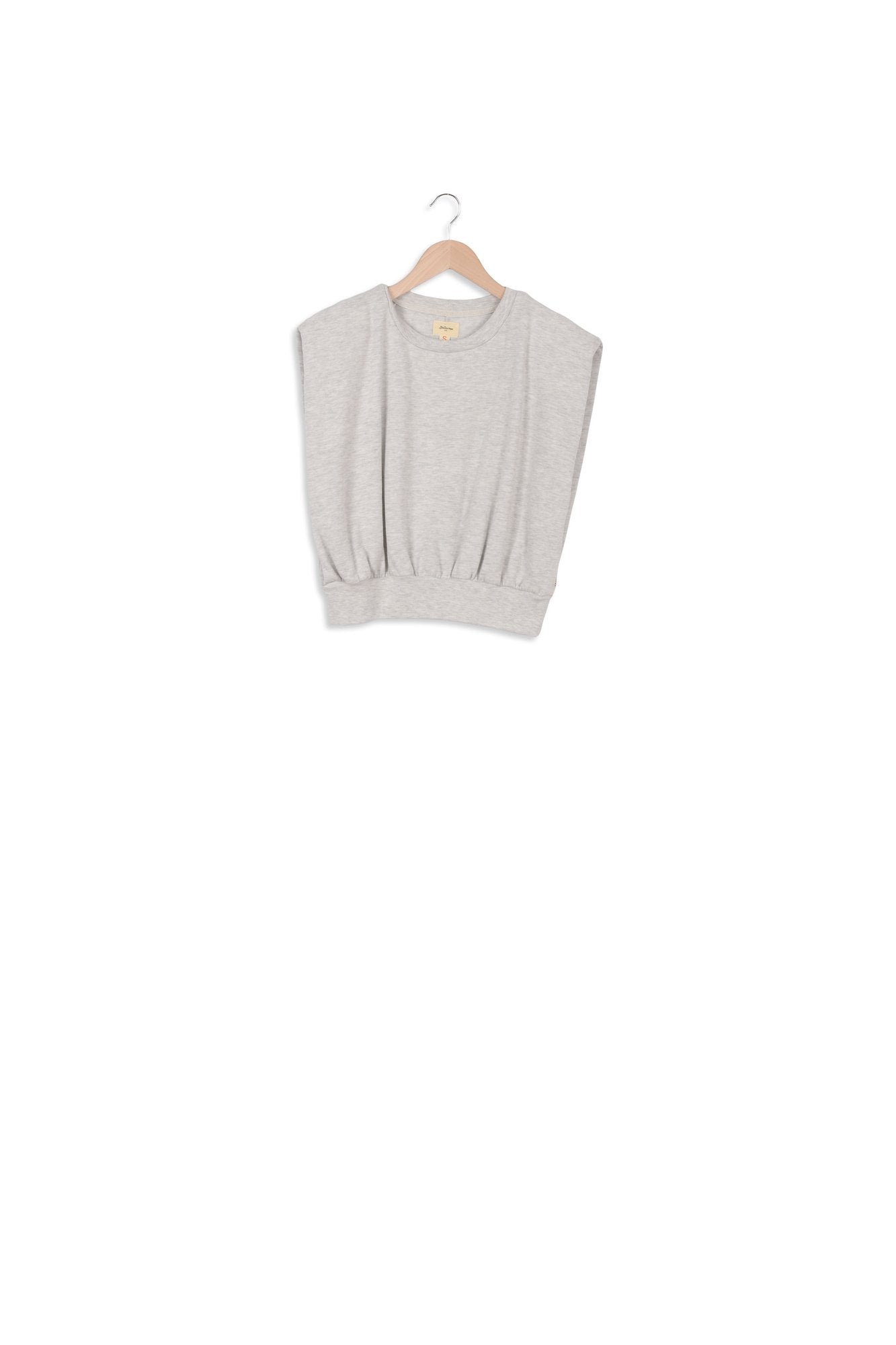 SWEATSHIRT FINE Faume - seconde main