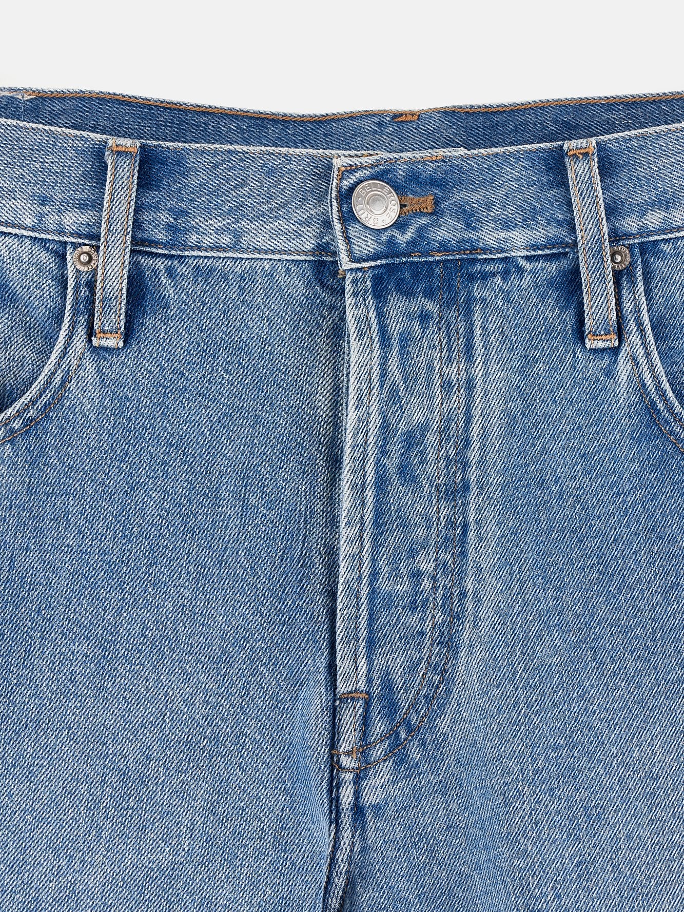 PERCY JEANS Faume - seconde main