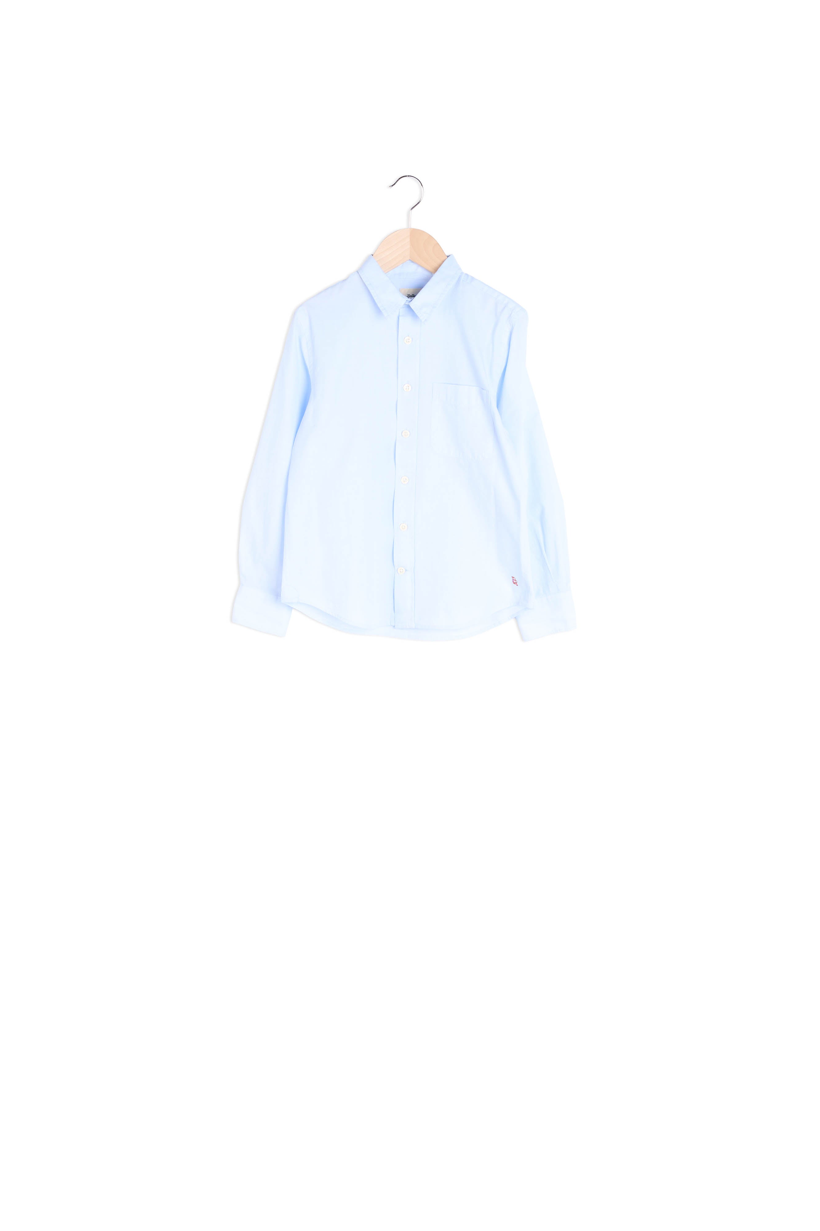 GANIX SHIRT Faume - seconde main