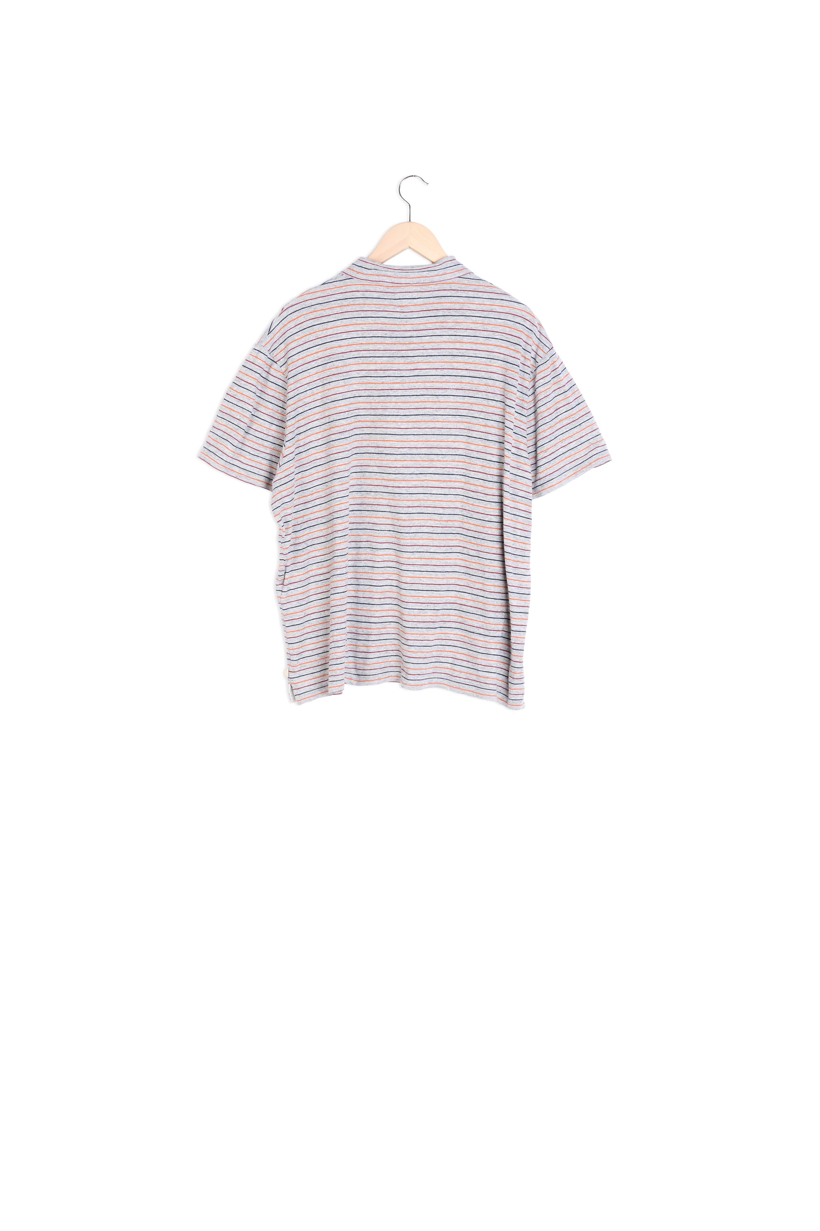 MILOU2 POLO Faume - seconde main