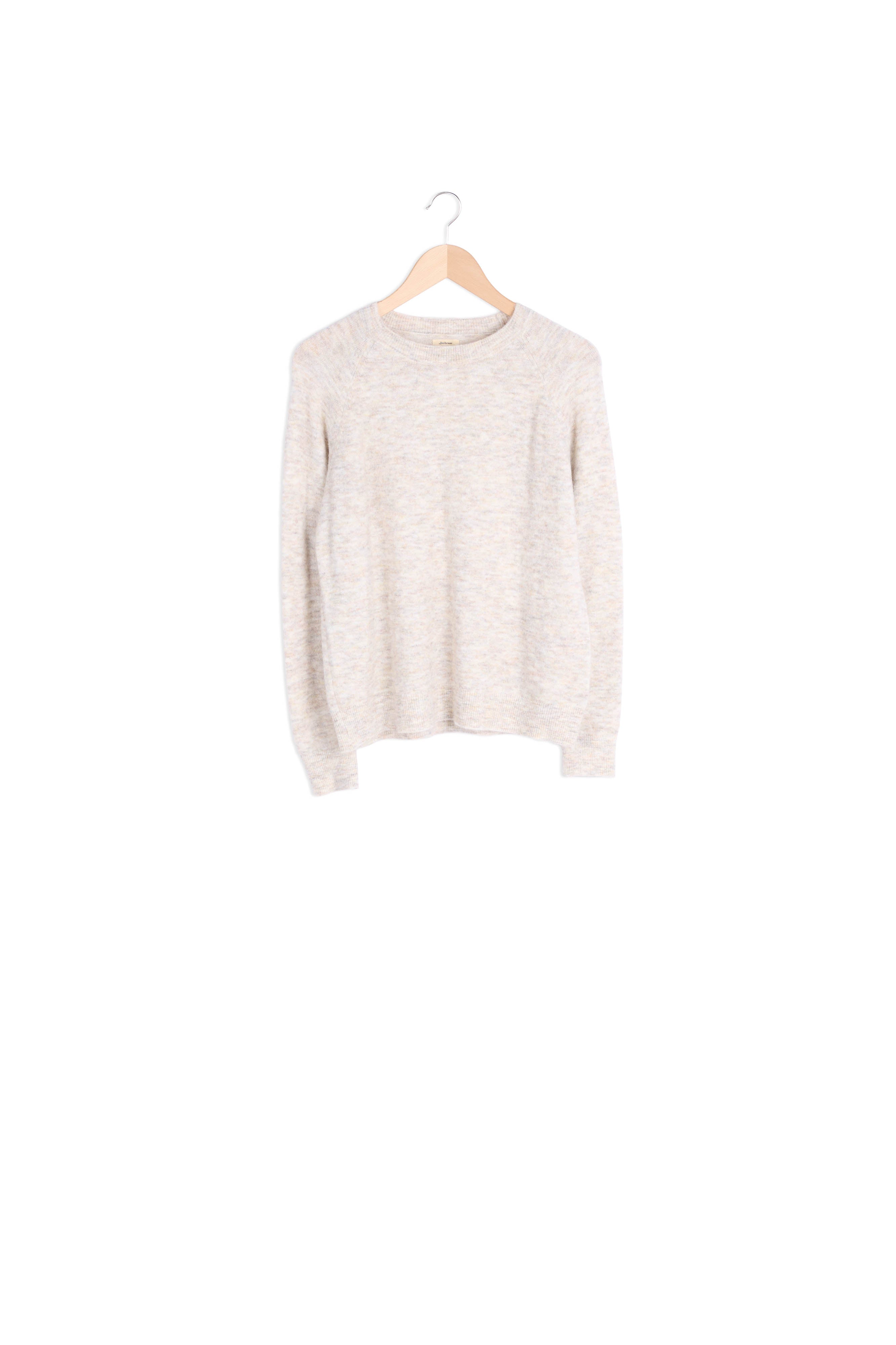 PULL GINUOT Faume - seconde main