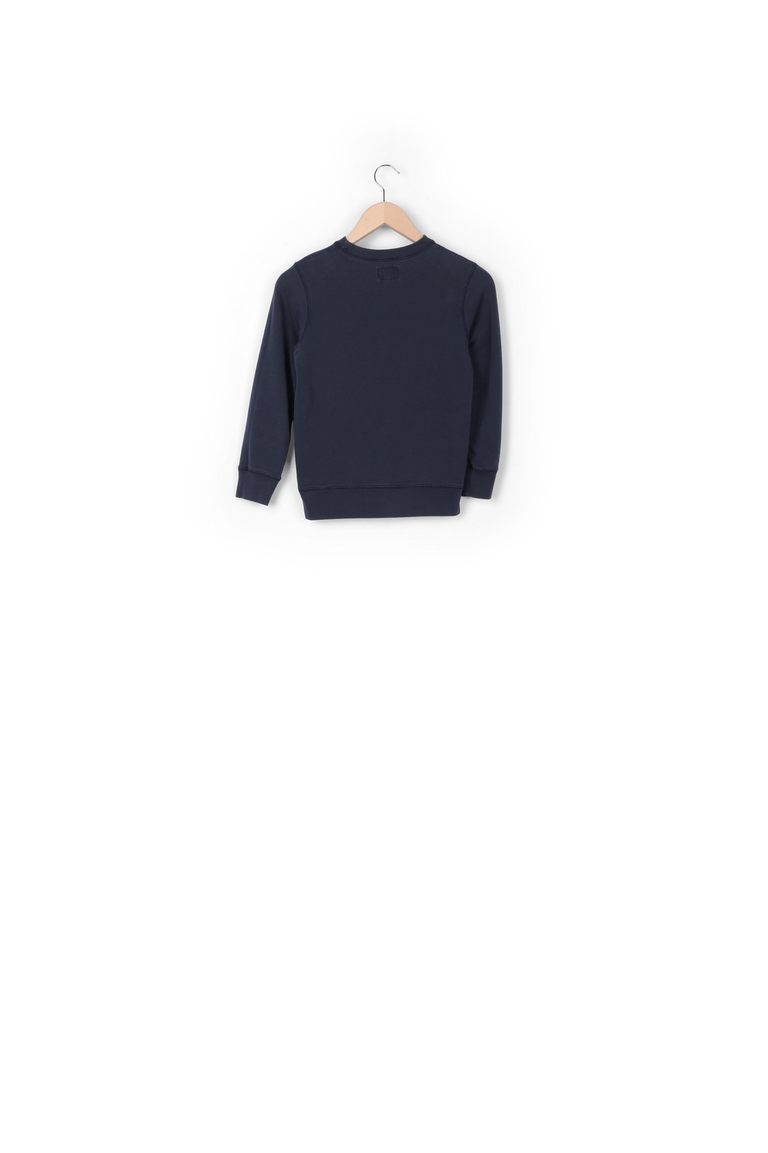 SWEATSHIRT VIXX Faume - seconde main