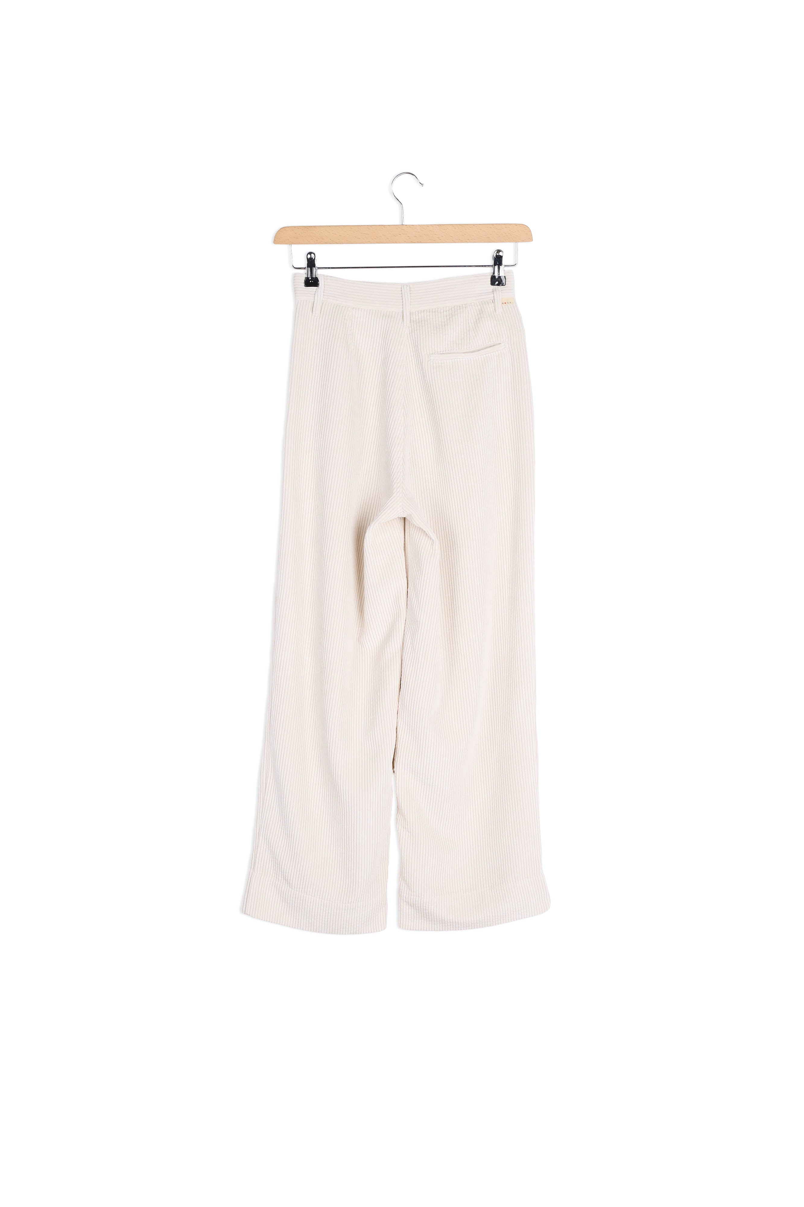 PRINGLE PANTS Faume - seconde main