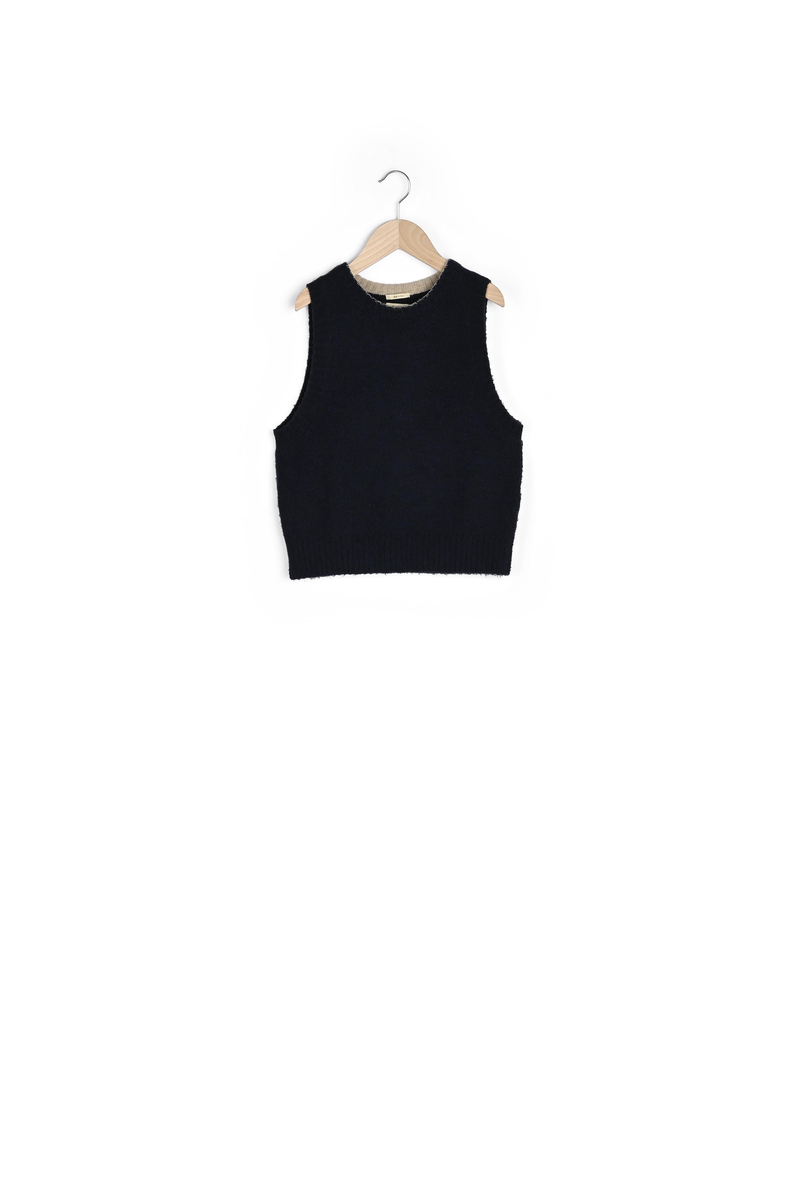 PULL NIADE Faume - seconde main