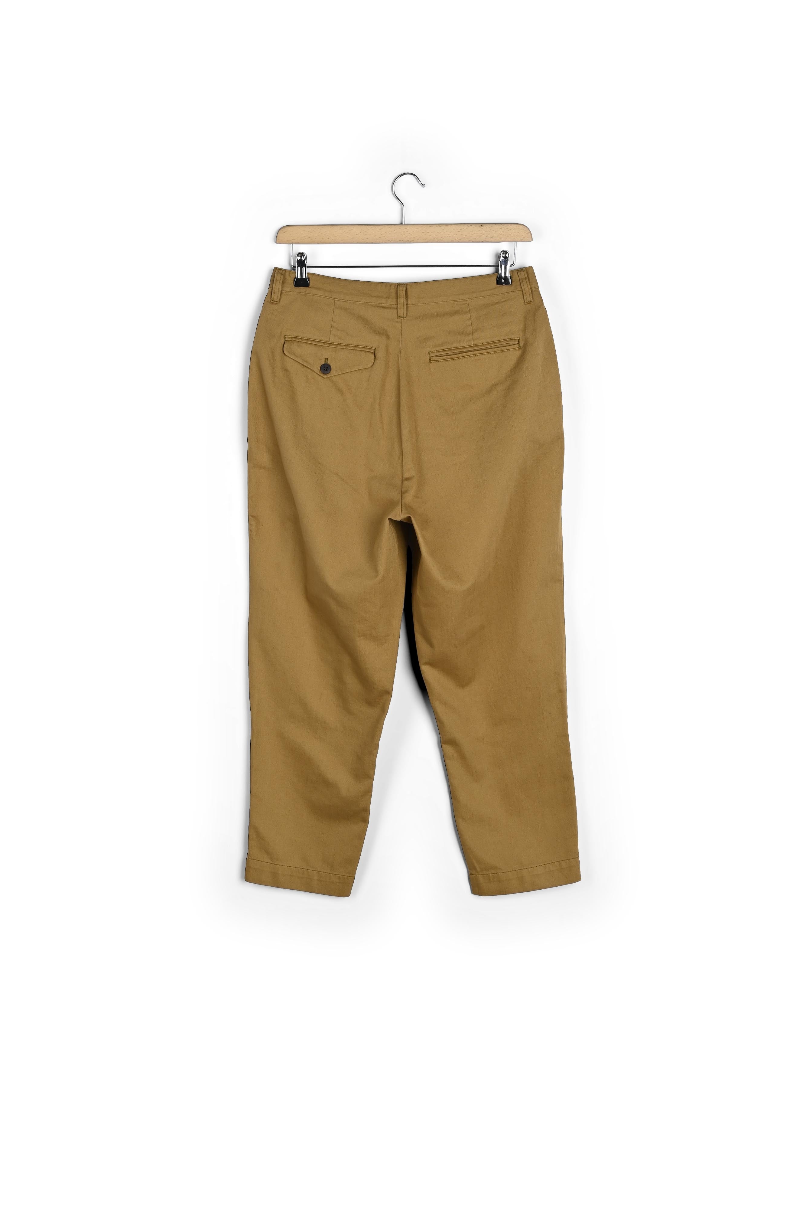 PANTALON DARWIN Faume - seconde main