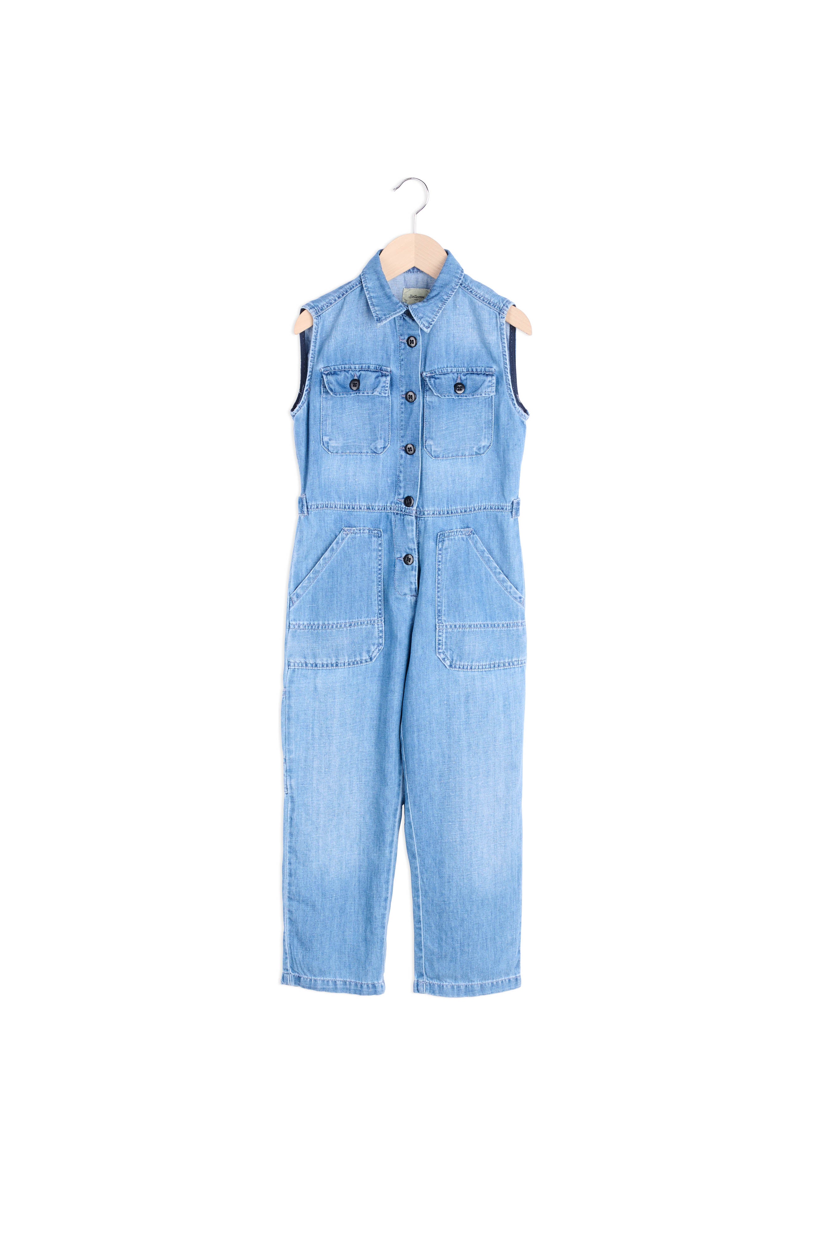 PAROLE JUMPSUIT Faume - seconde main