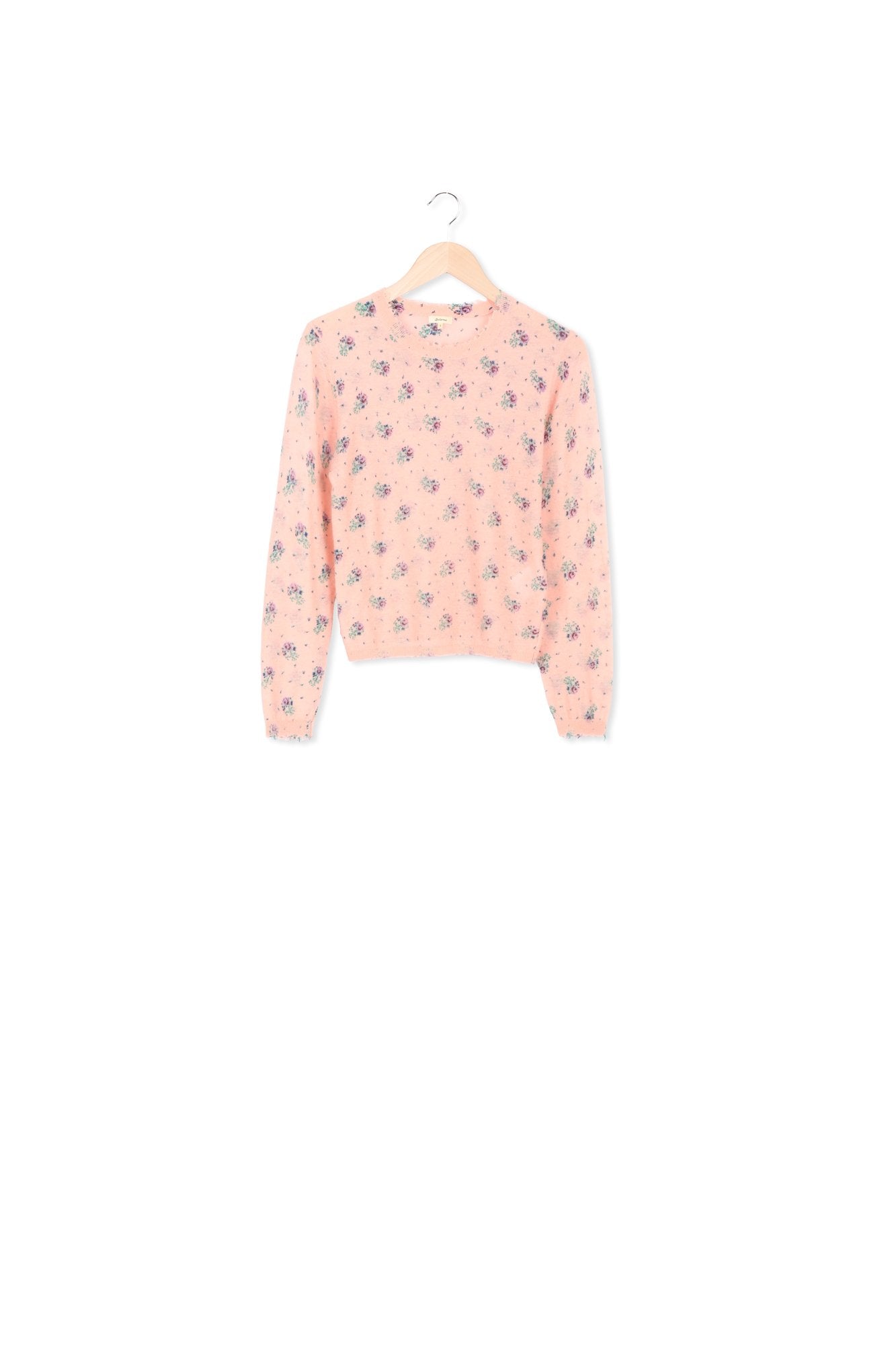 PULL RYBBE Faume - seconde main