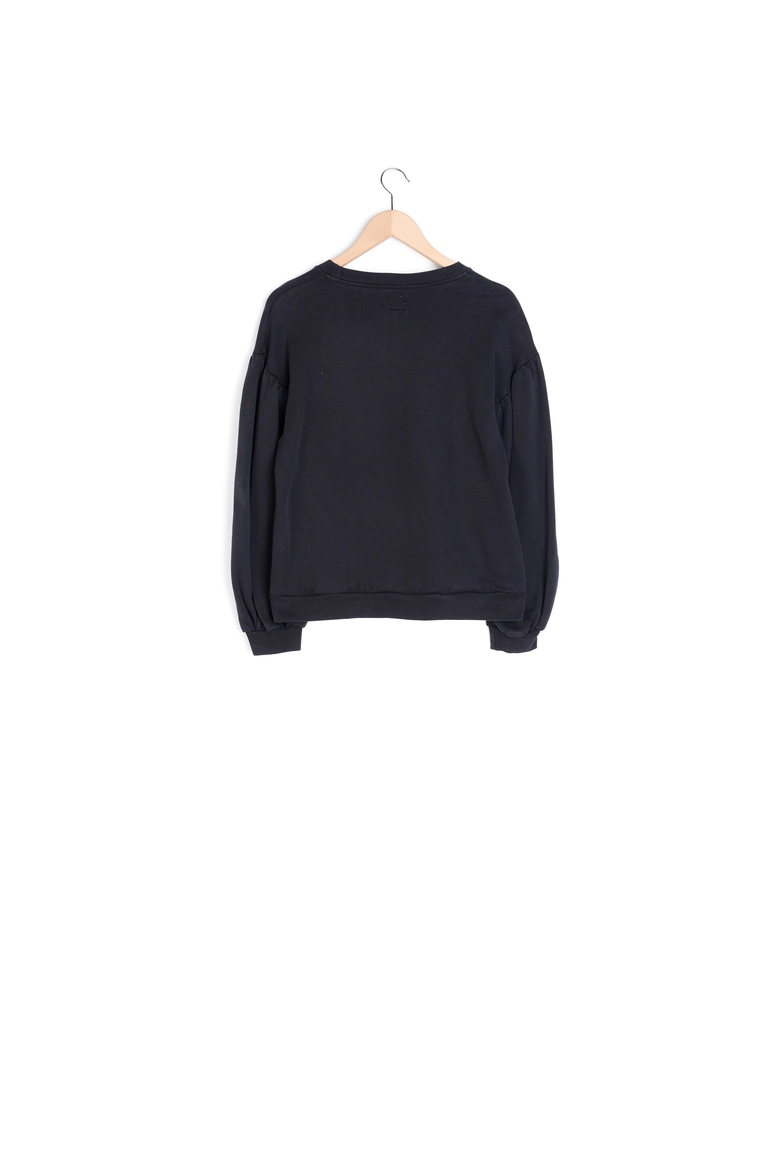 SWEATSHIRT FAFI Faume - seconde main