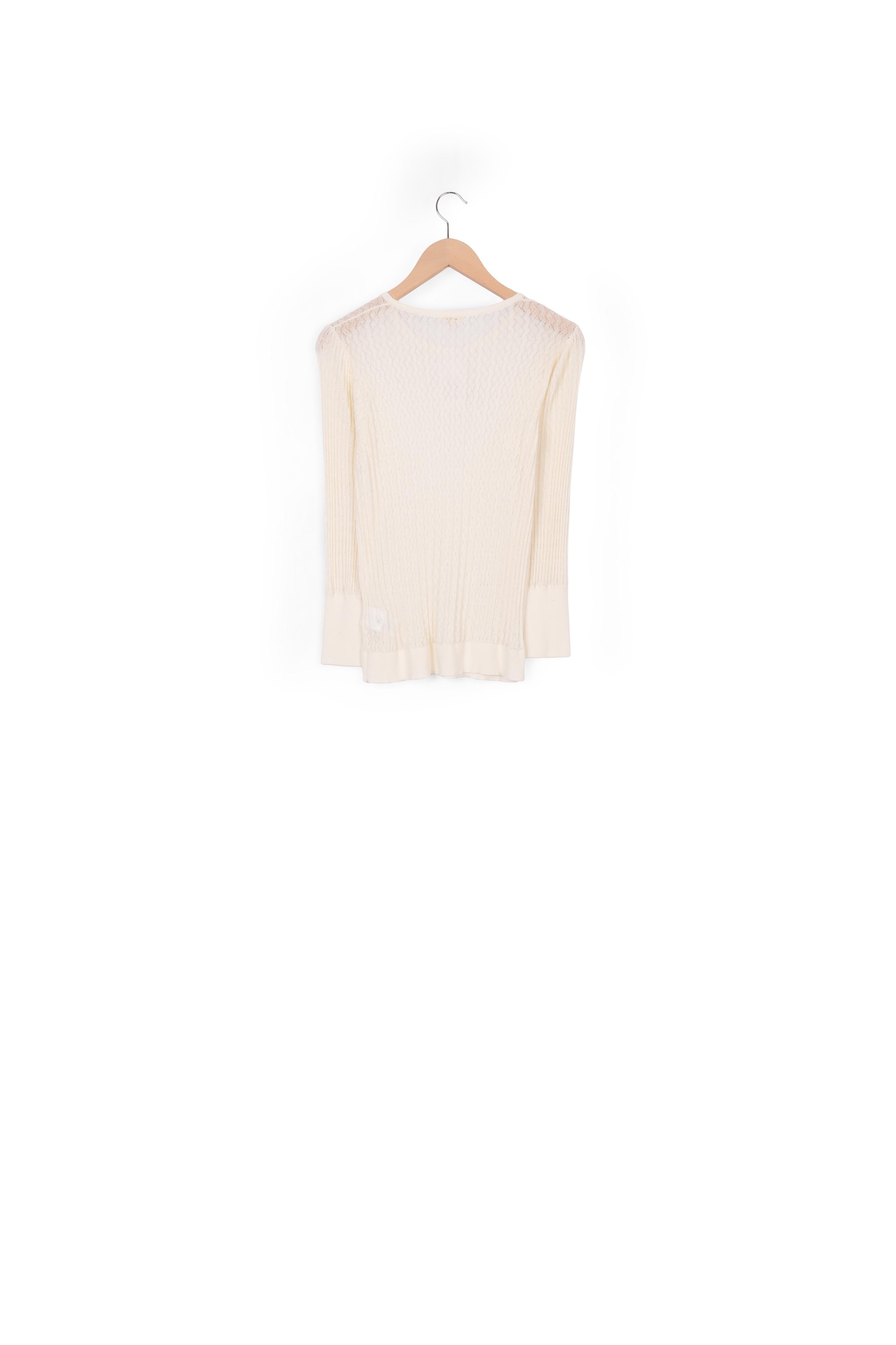 PULL ASPIC Faume - seconde main