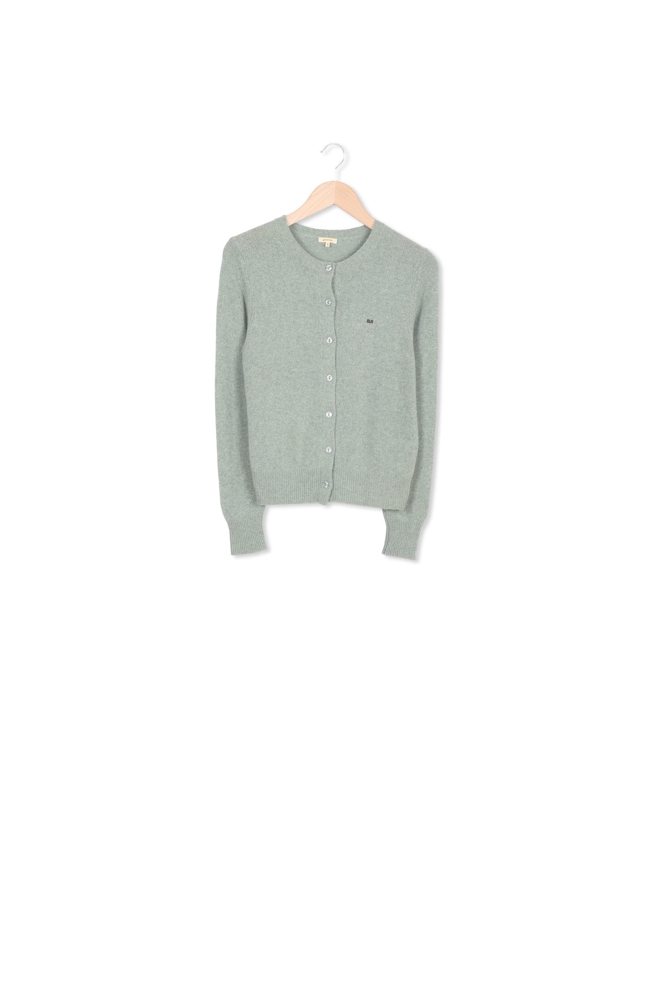 GIWES KNITWEAR Faume - seconde main