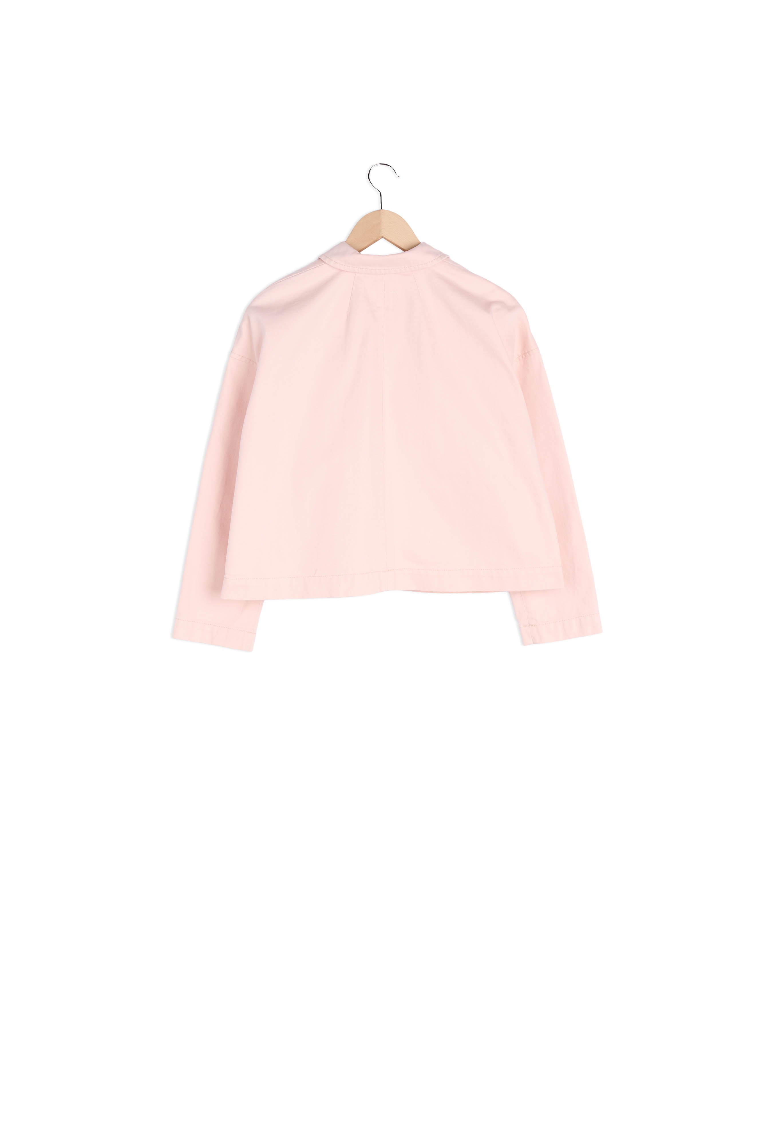 LONU JACKET Faume - seconde main