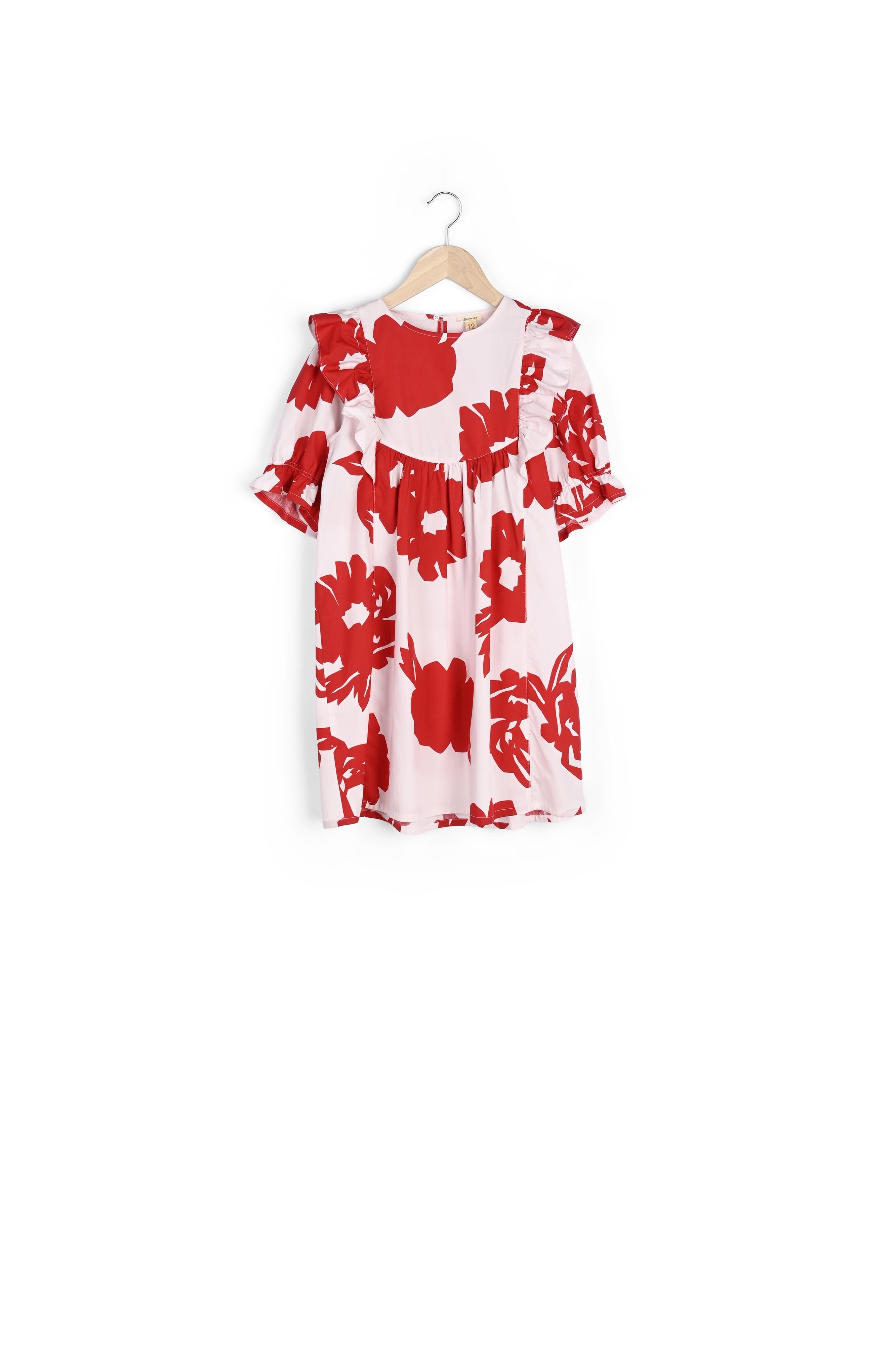 ROBE POSA Faume - seconde main