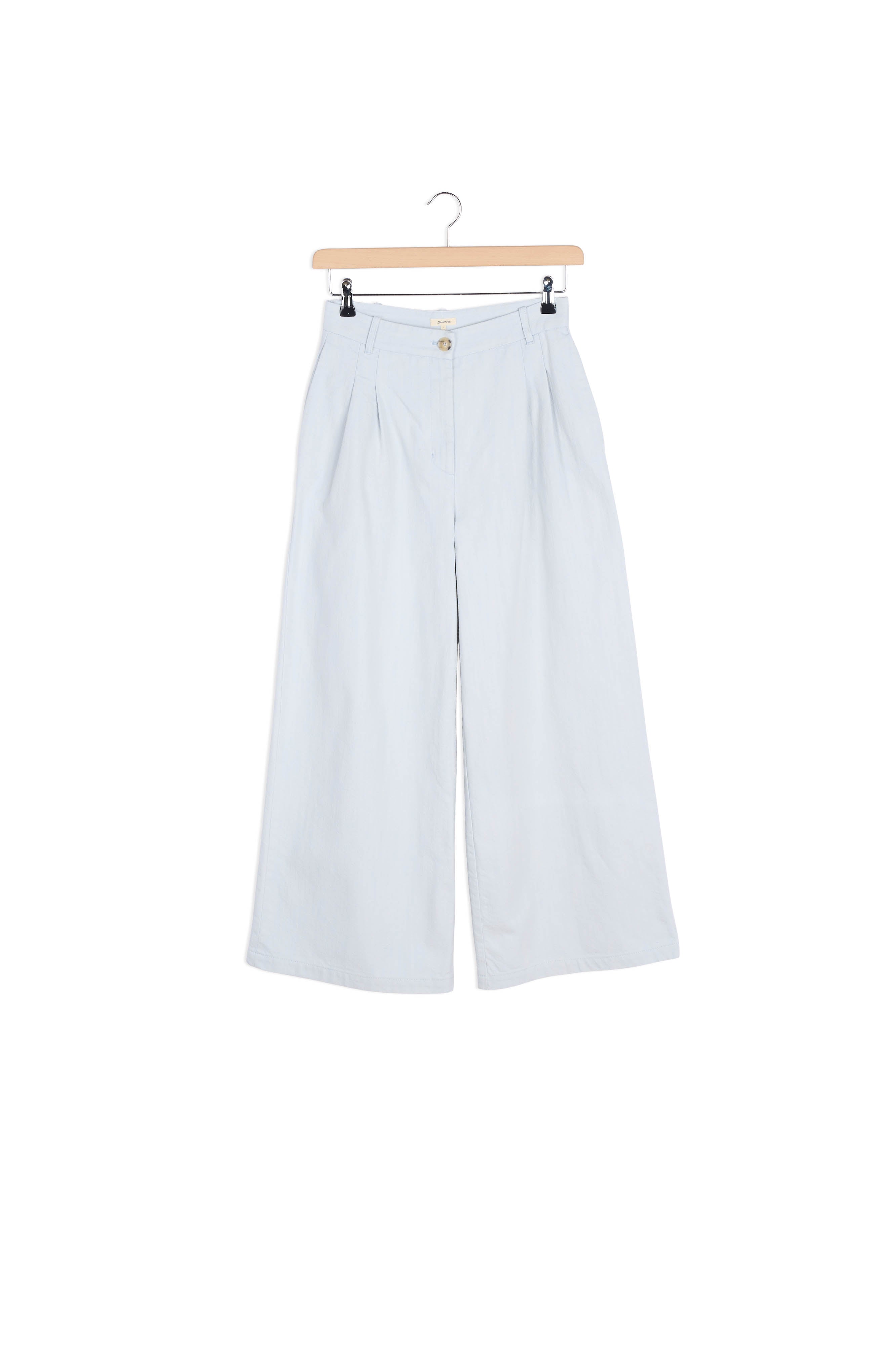 DALLAS PANTS Faume - seconde main