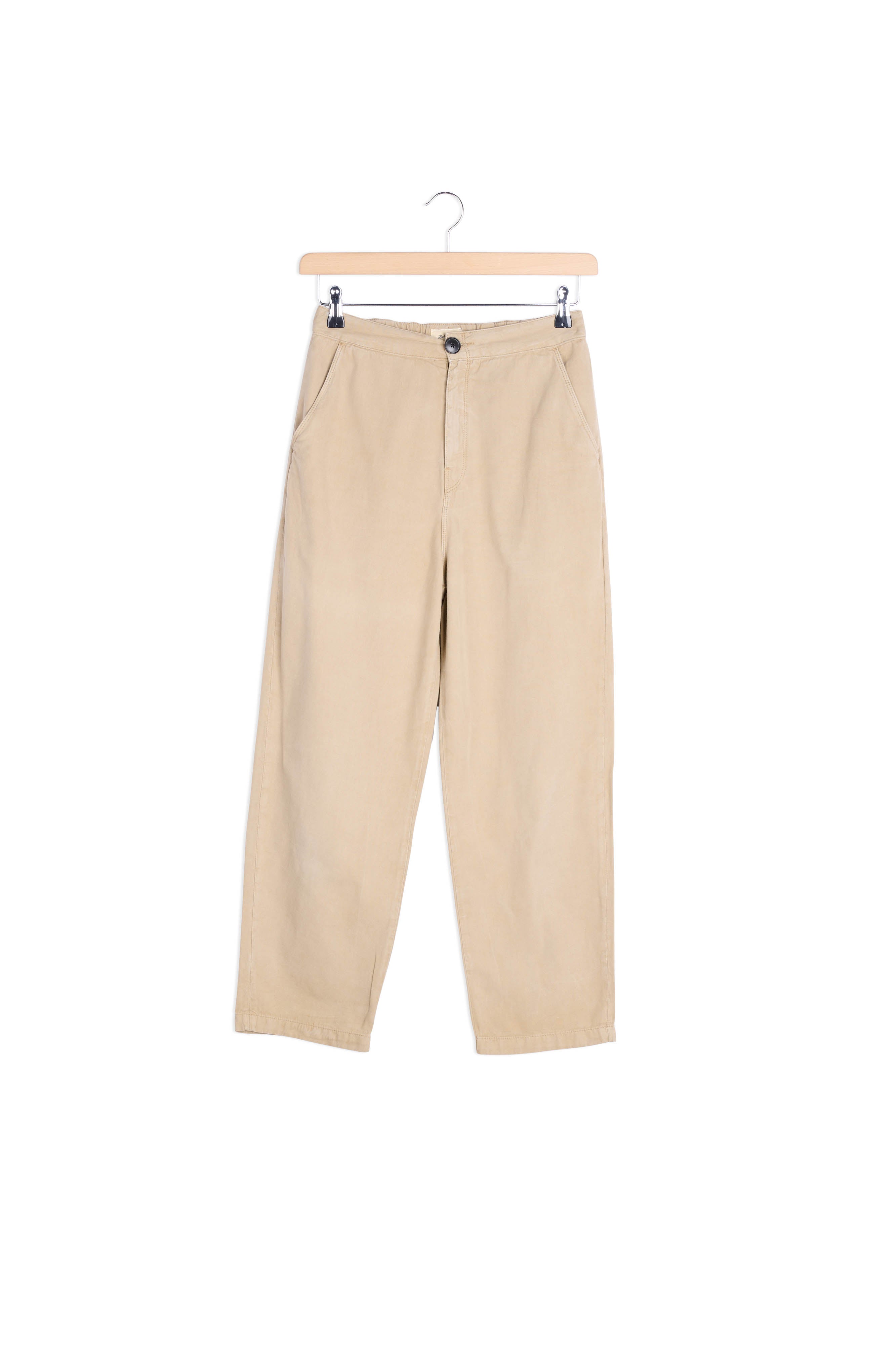 PASOP PANTS Faume - seconde main
