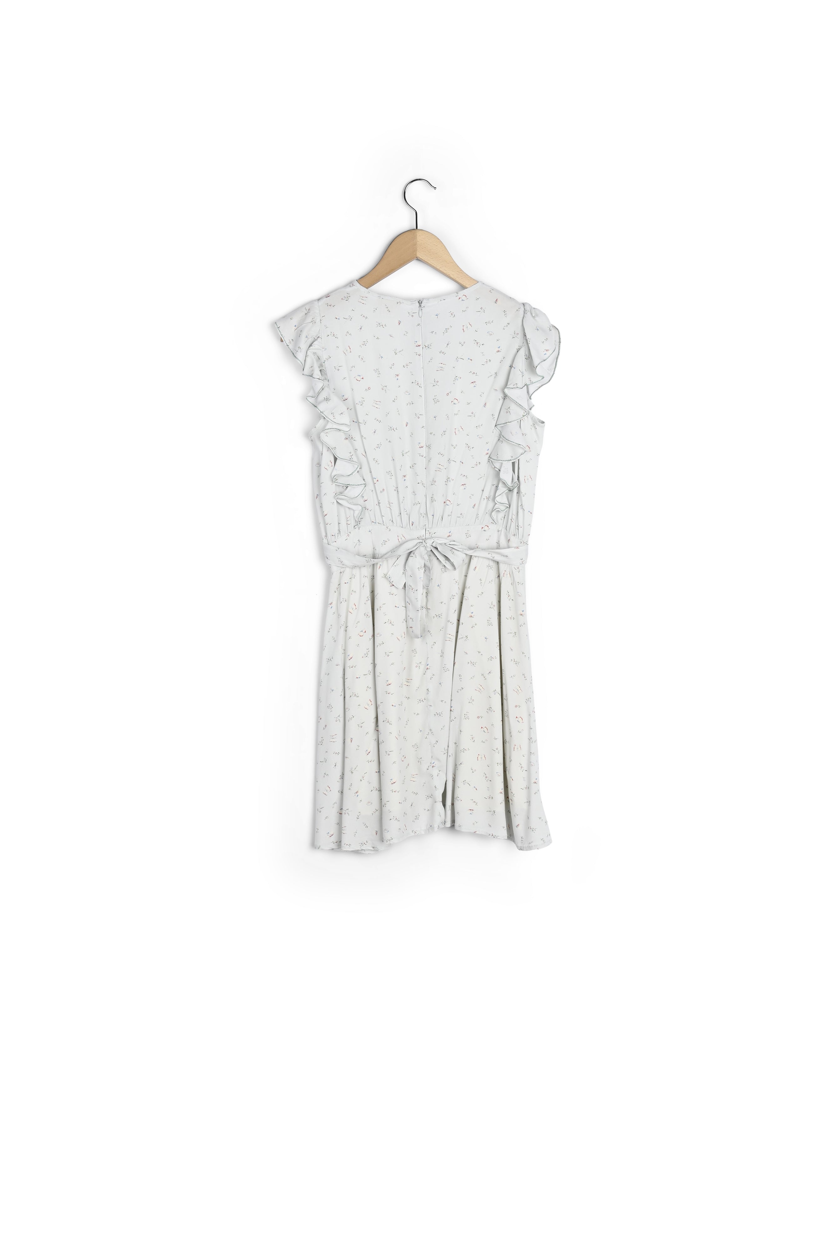 ROBE POAN Faume - seconde main