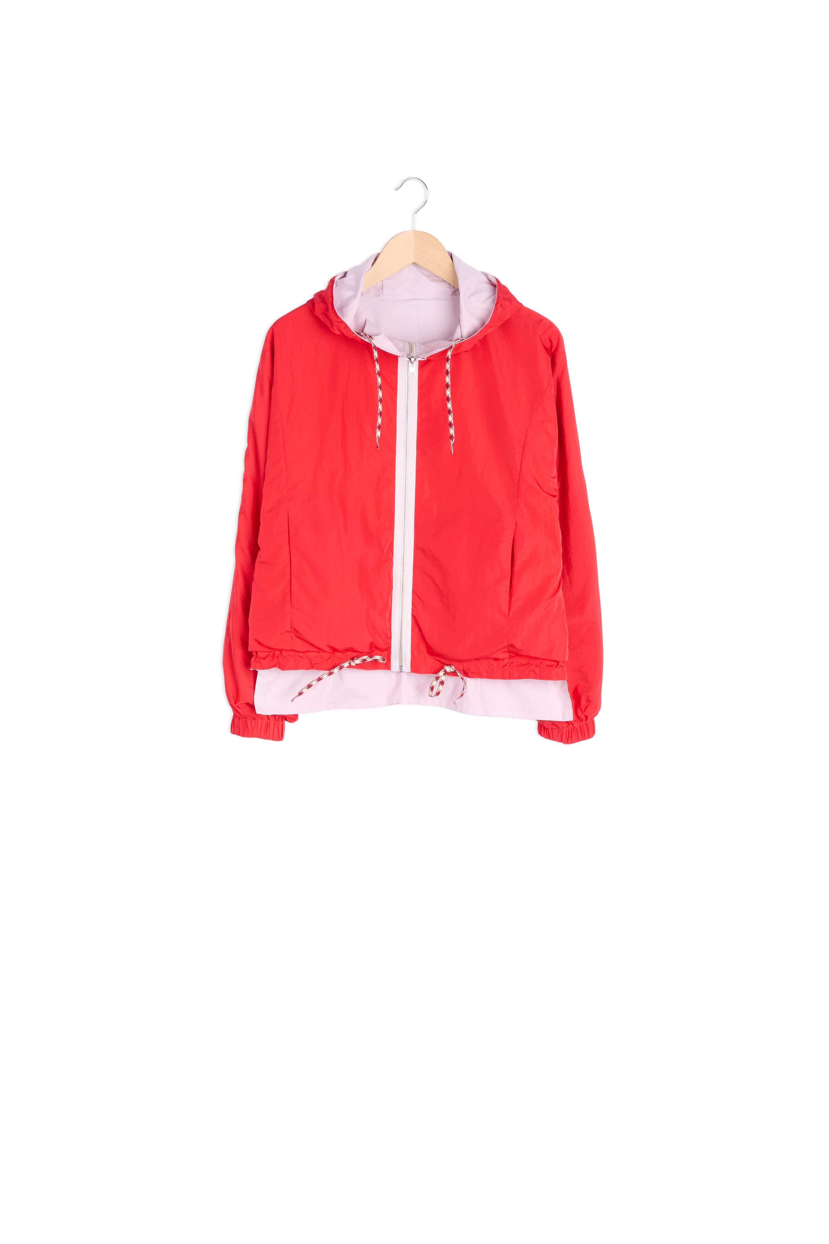 LOUD MANTEL Faume - seconde main