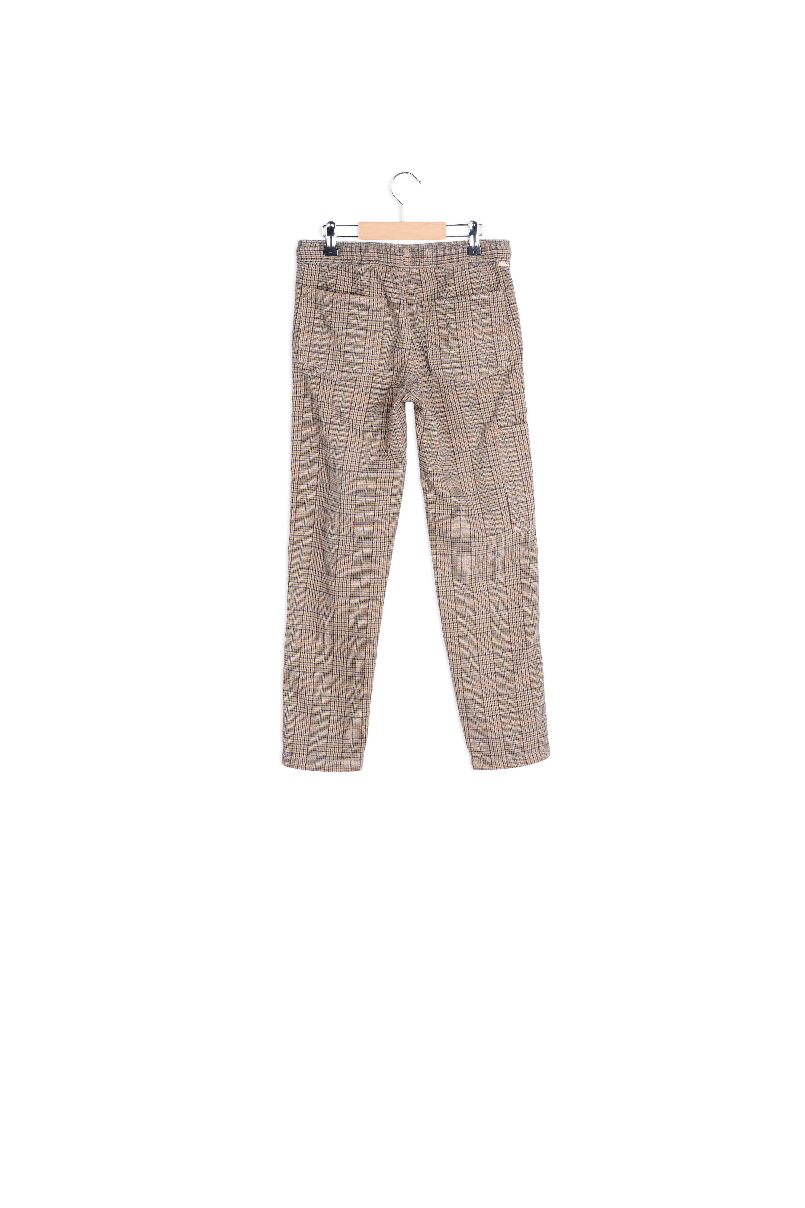 PAINTER BROEK Faume - seconde main