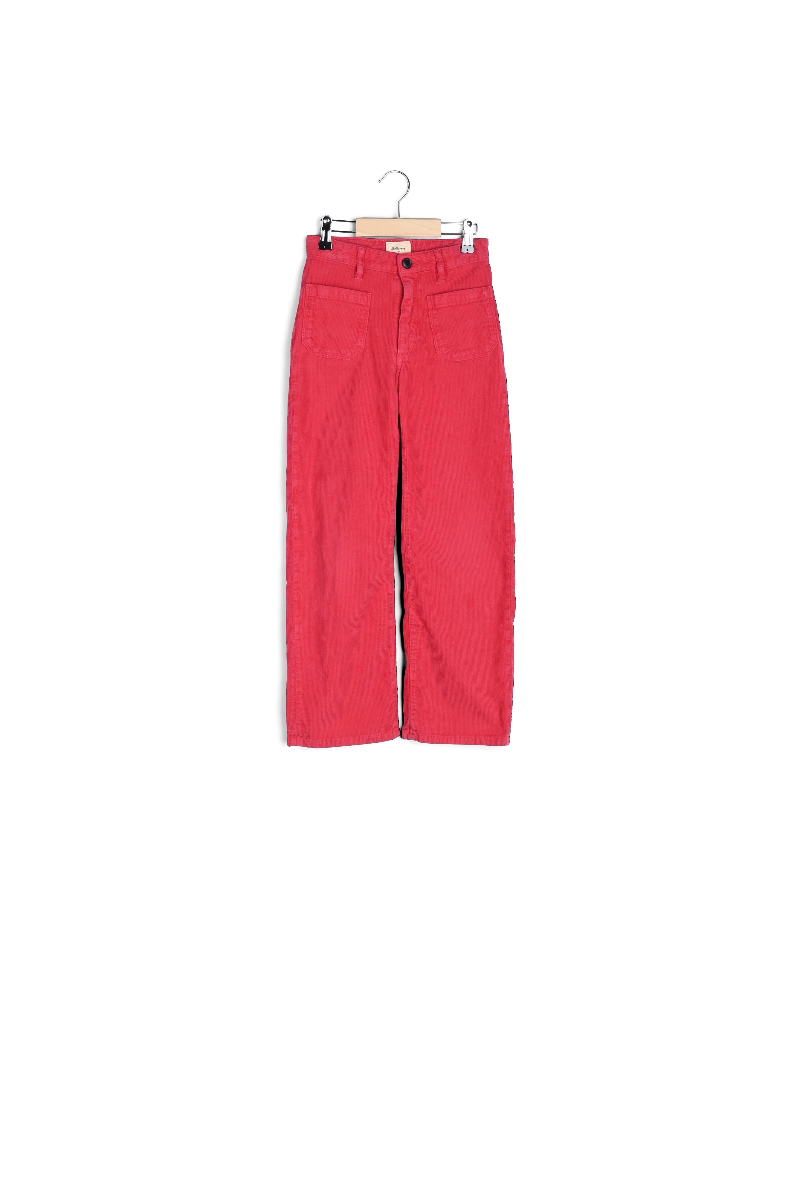 PANTALON PEPY Faume - seconde main