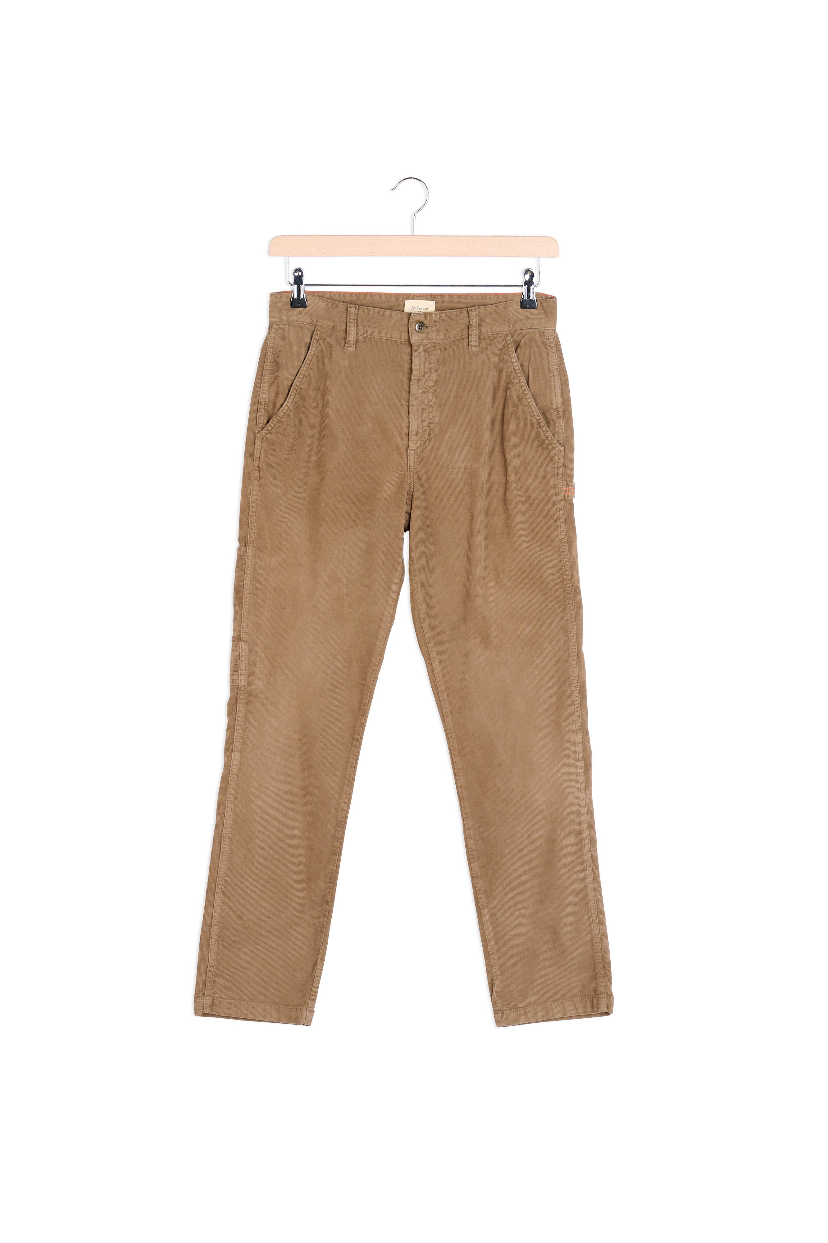 PANTALON PAINTER Faume - seconde main